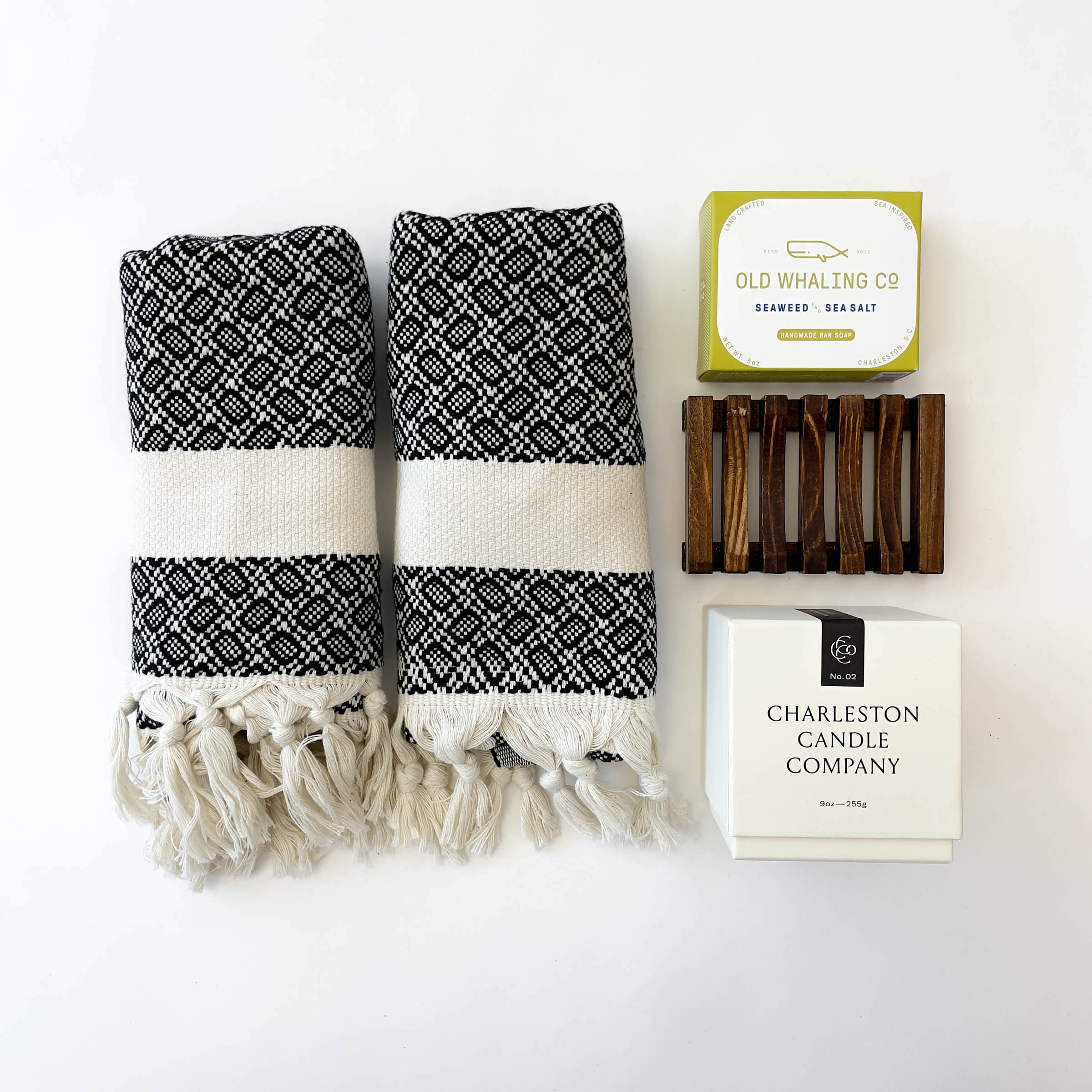 KITCHEN Housewarming Gift Set - Theloomia