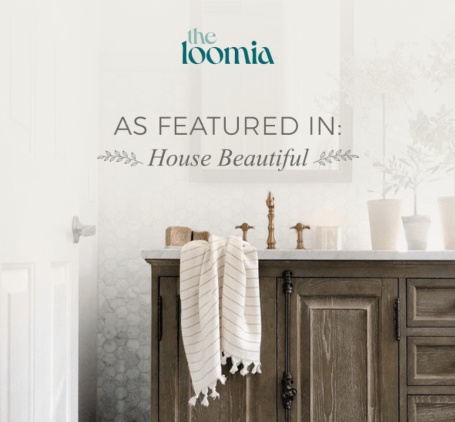 Best Pieces by Theloomia, magazine approved!
