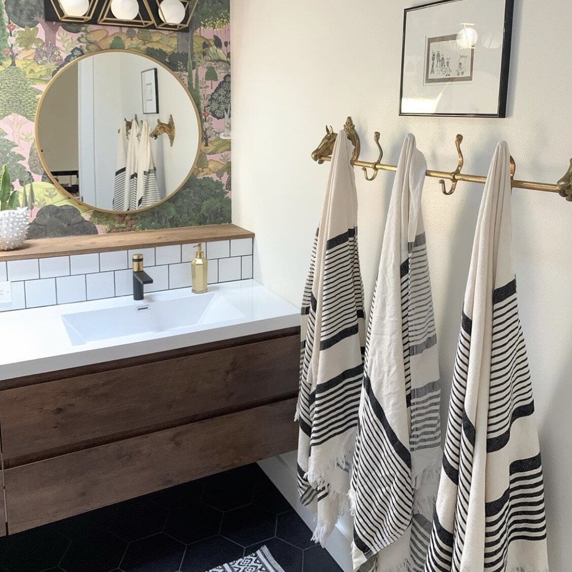 How Many Towels Do You Need? We got the answer for you!