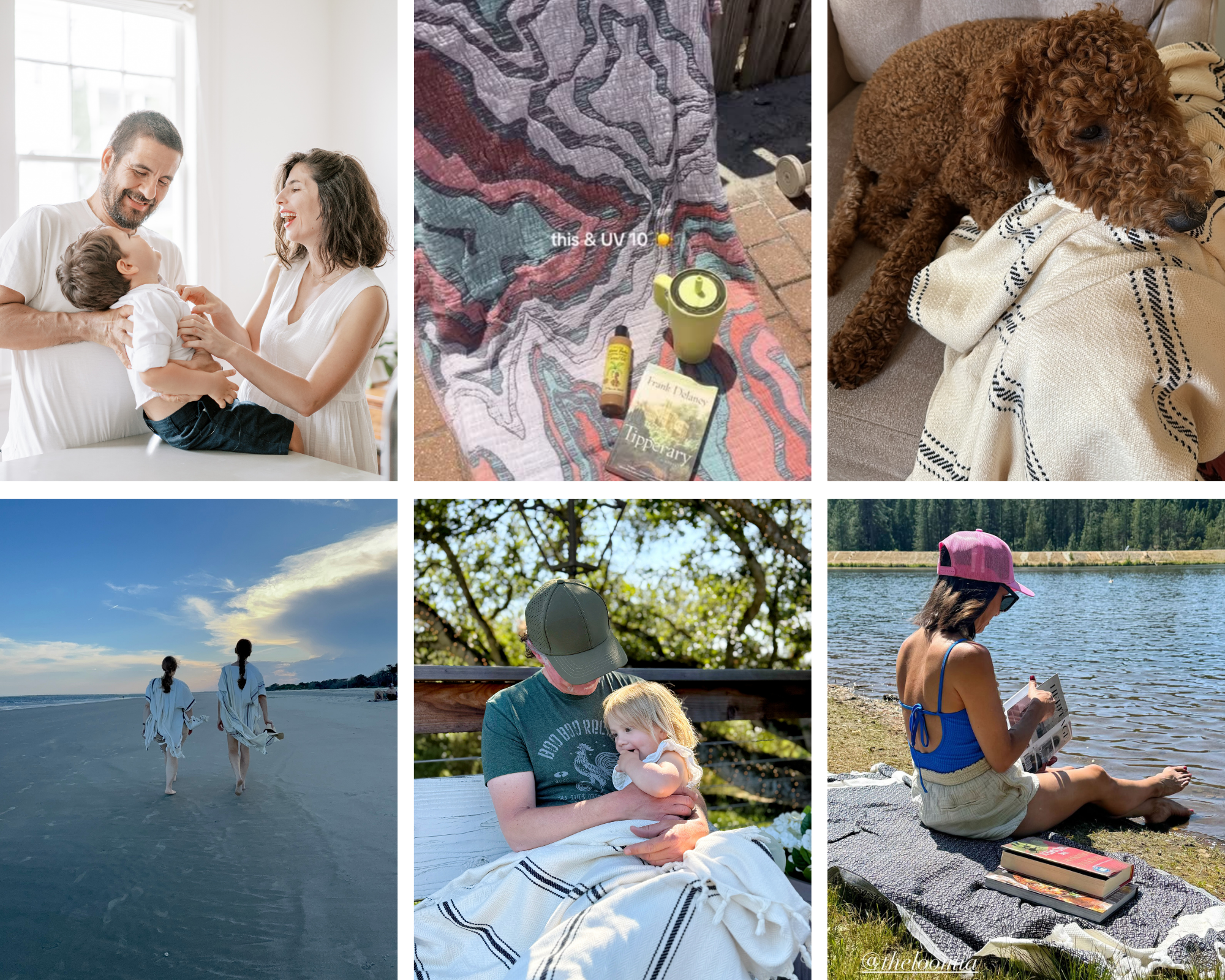 Slow Living, Thoughtful Buying: Why Theloomia Community Means Everything