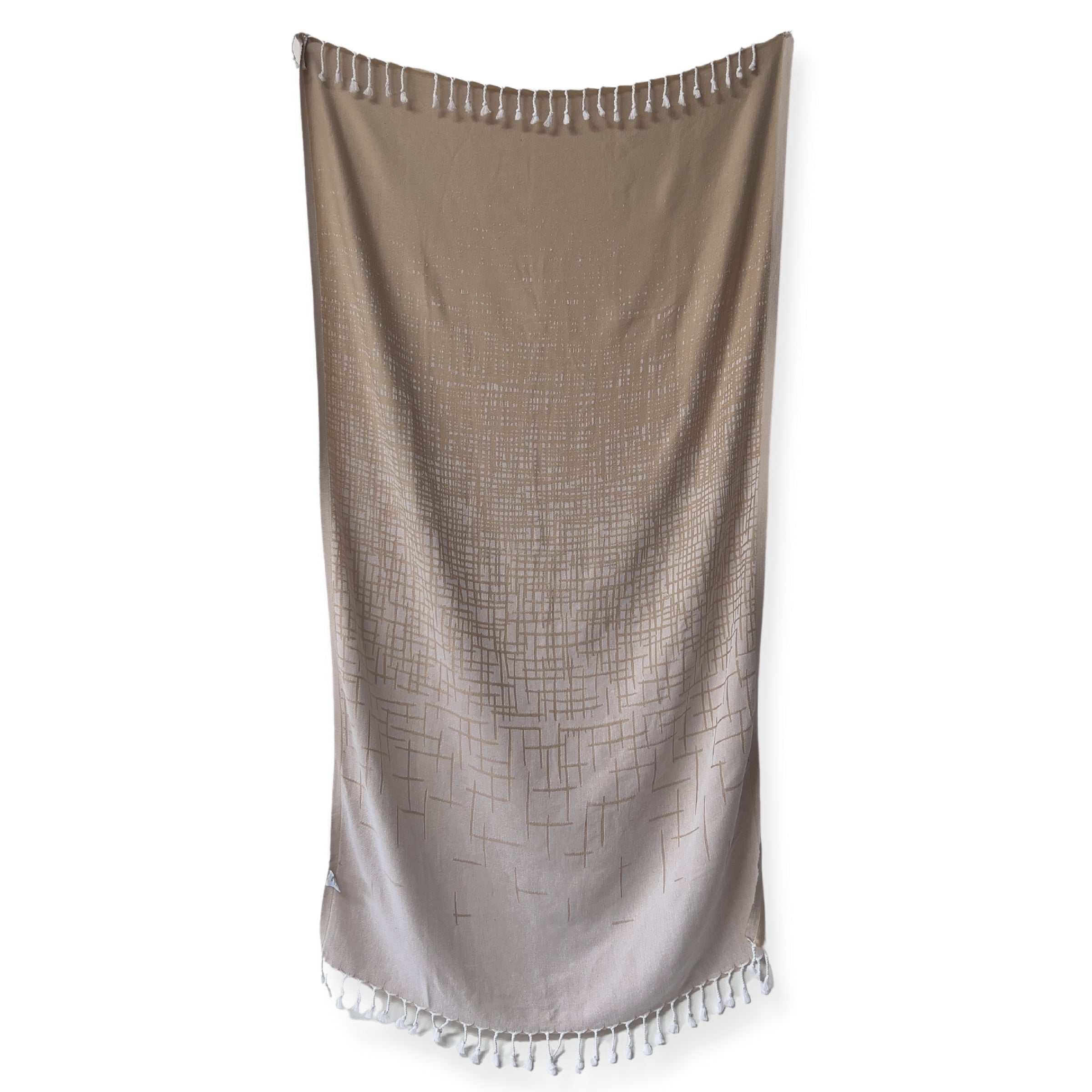 Chloe Turkish 100% Cotton Beach and Pool Towels