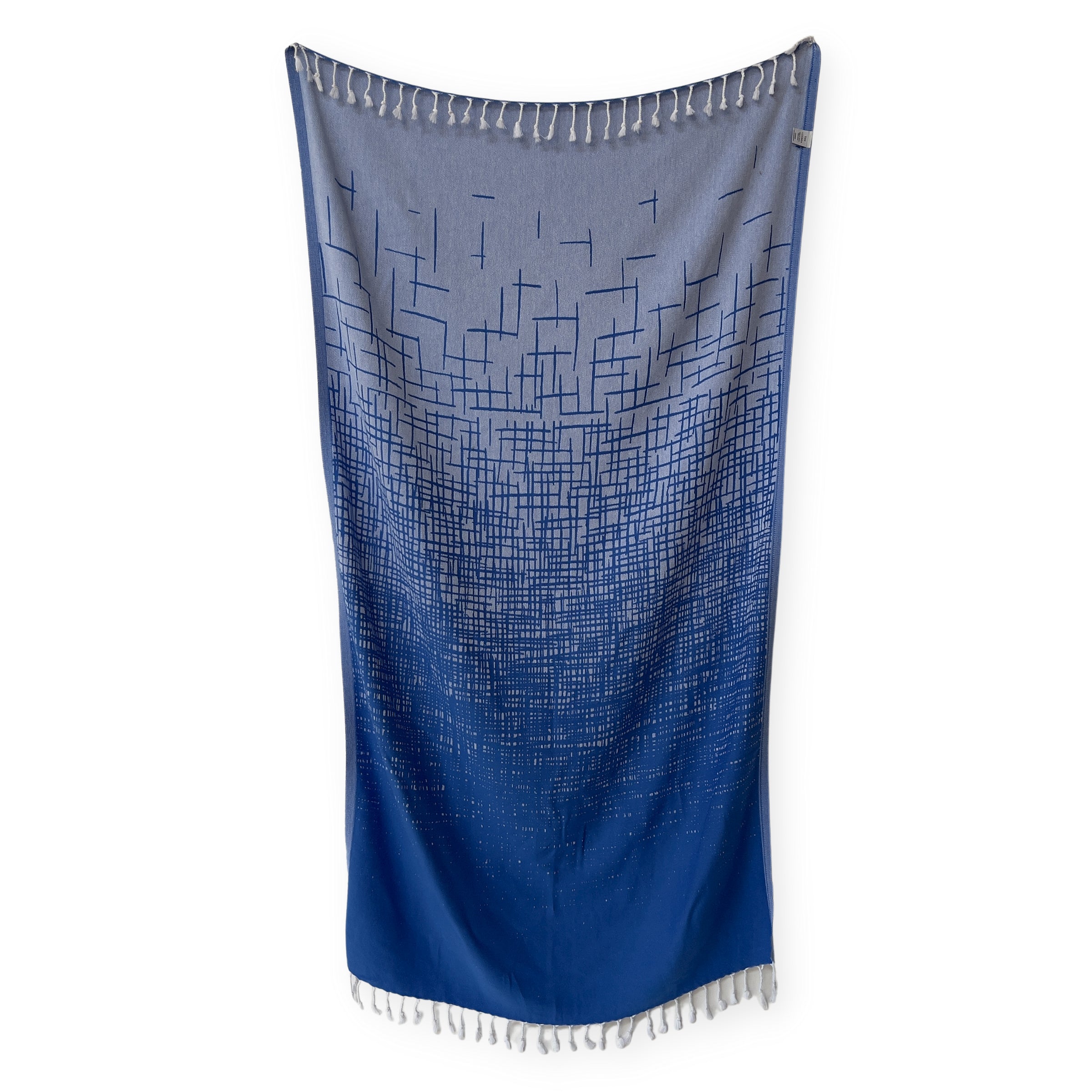 Chloe Turkish 100% Cotton Beach and Pool Towels