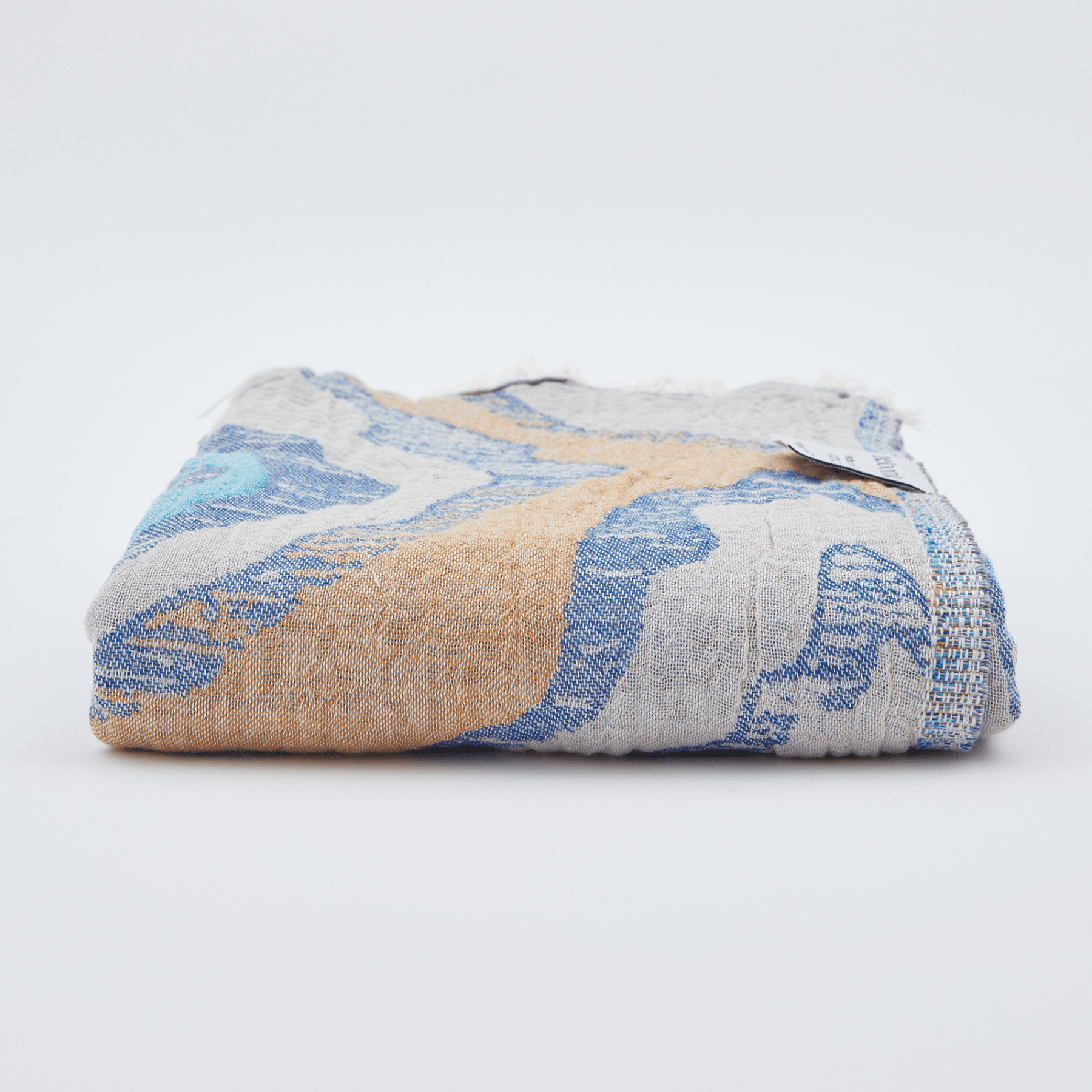 Mai Turkish Beach Towels