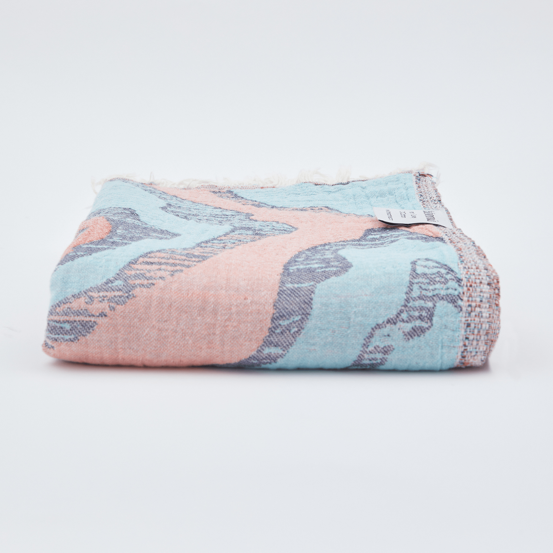 Mai Turkish Beach Towels