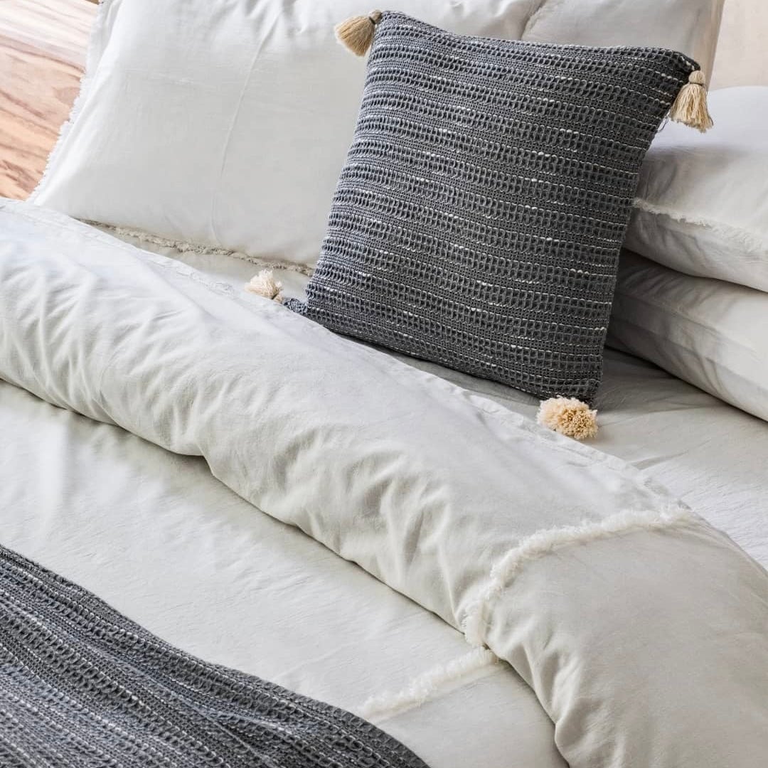 Kalan Bed Blanket