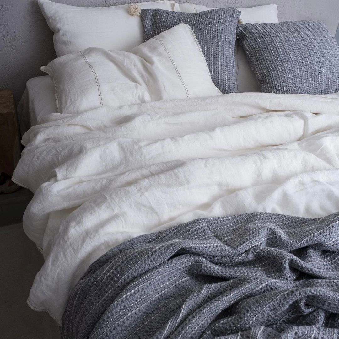 Kalan Bed Blanket
