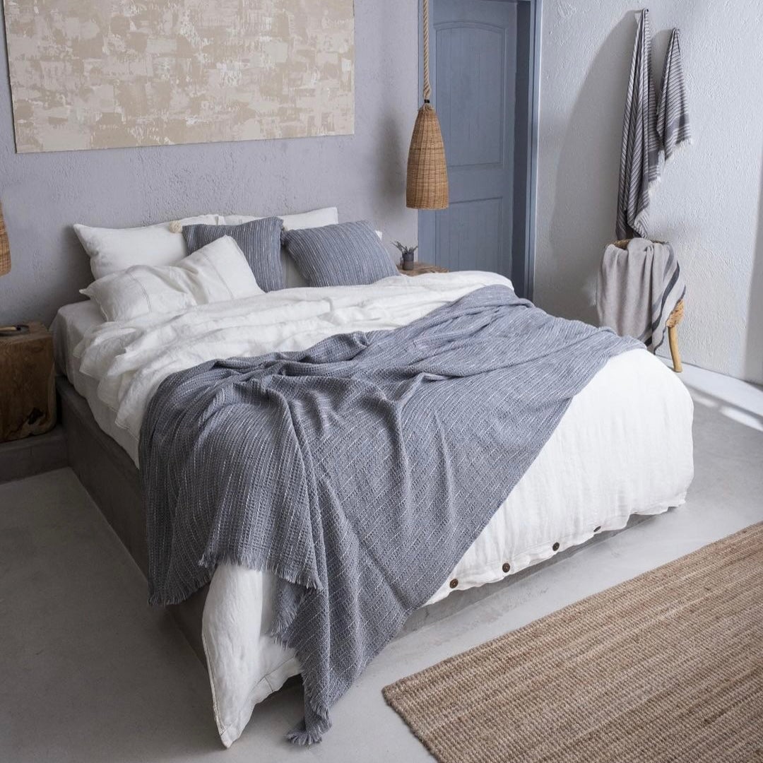 Kalan Bed Blanket