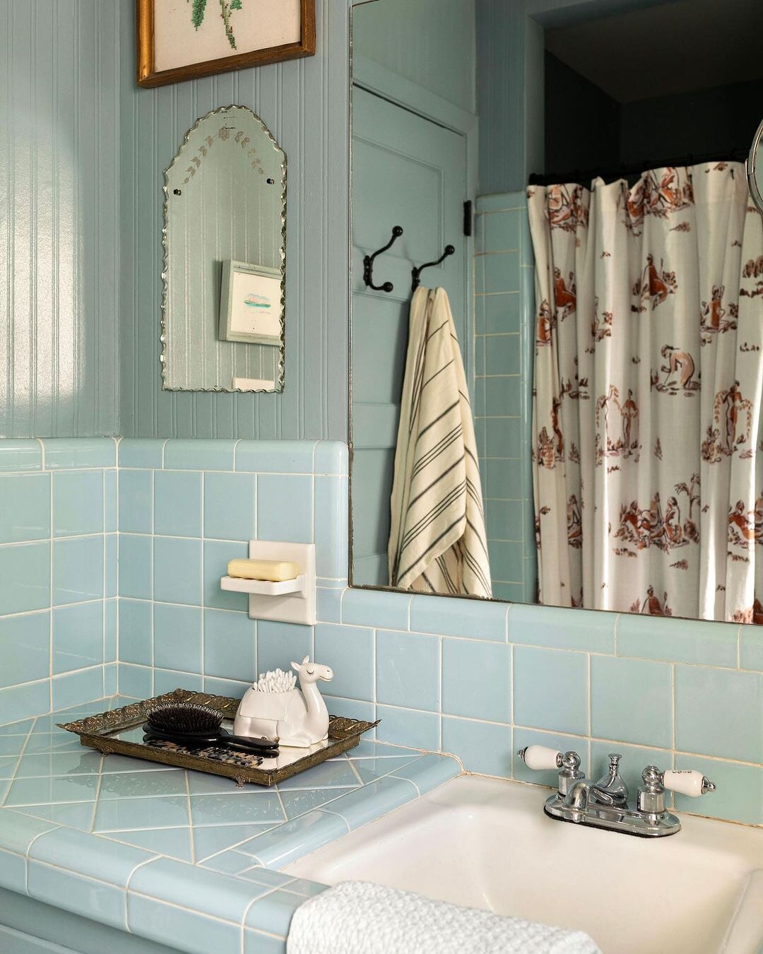 Raven Turkish Beach Towels