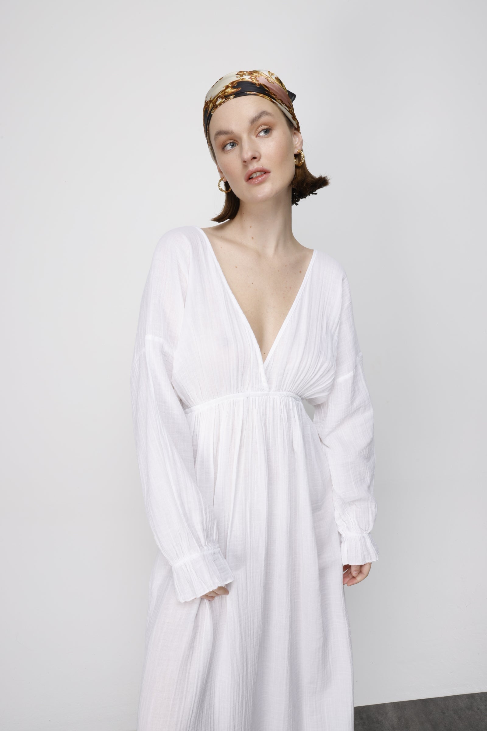 Persephone Dress