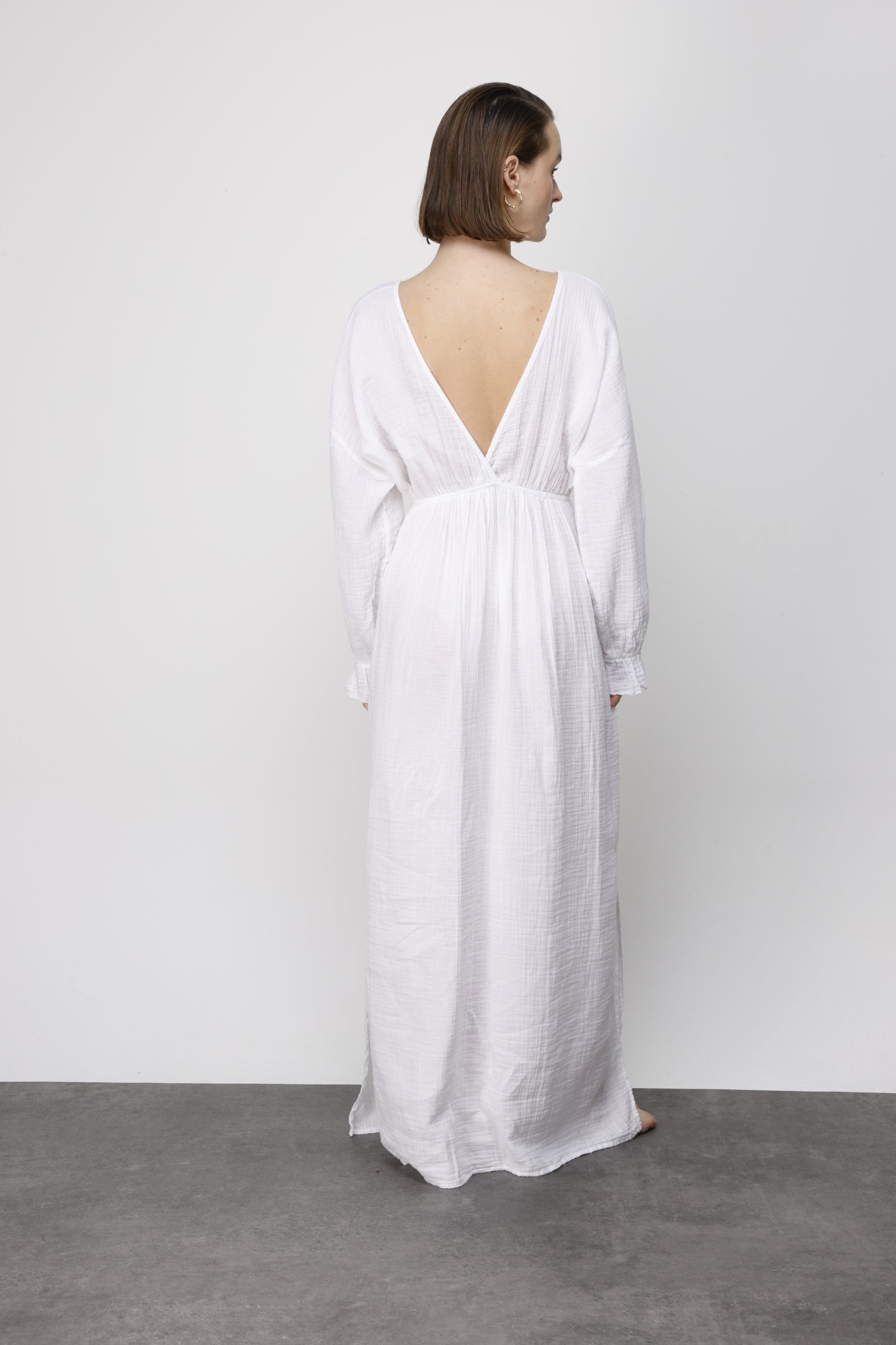 Persephone Dress
