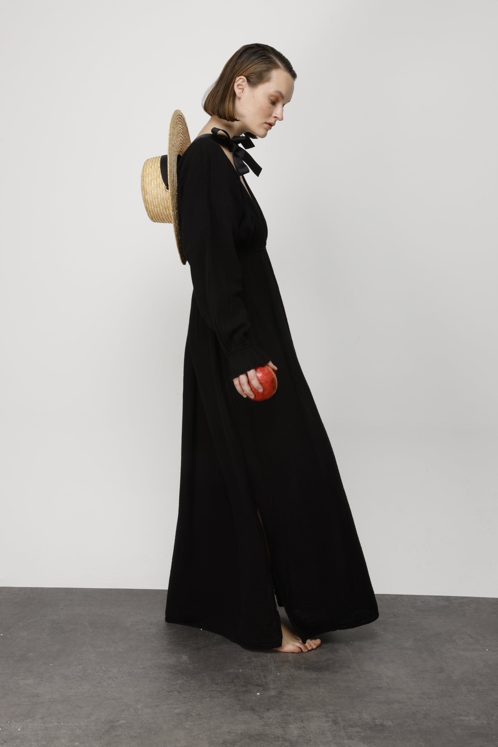 Persephone Dress
