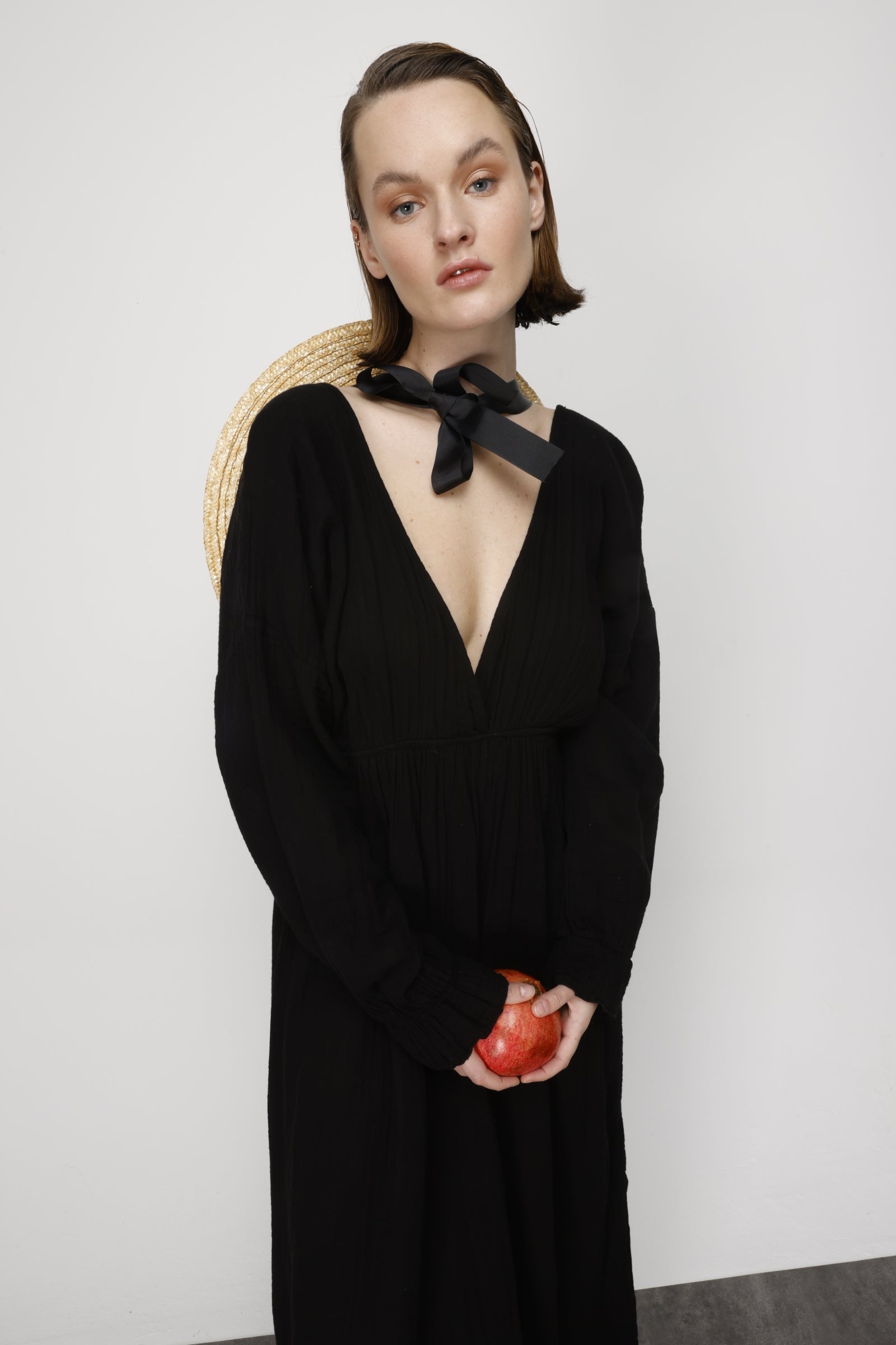Persephone Dress