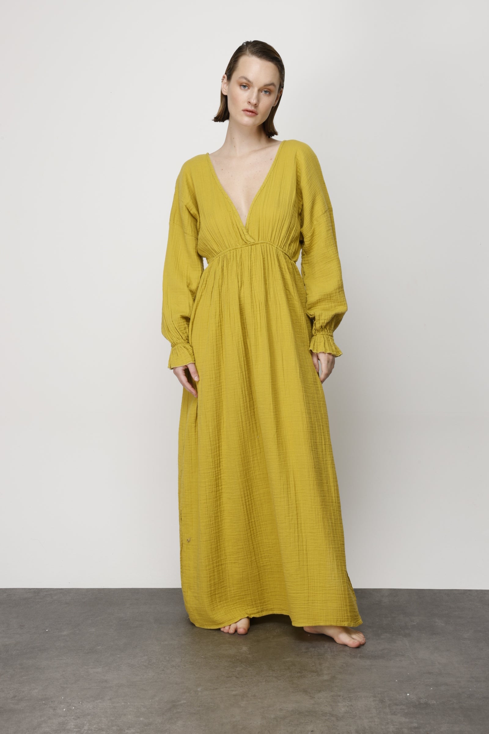 Persephone Dress