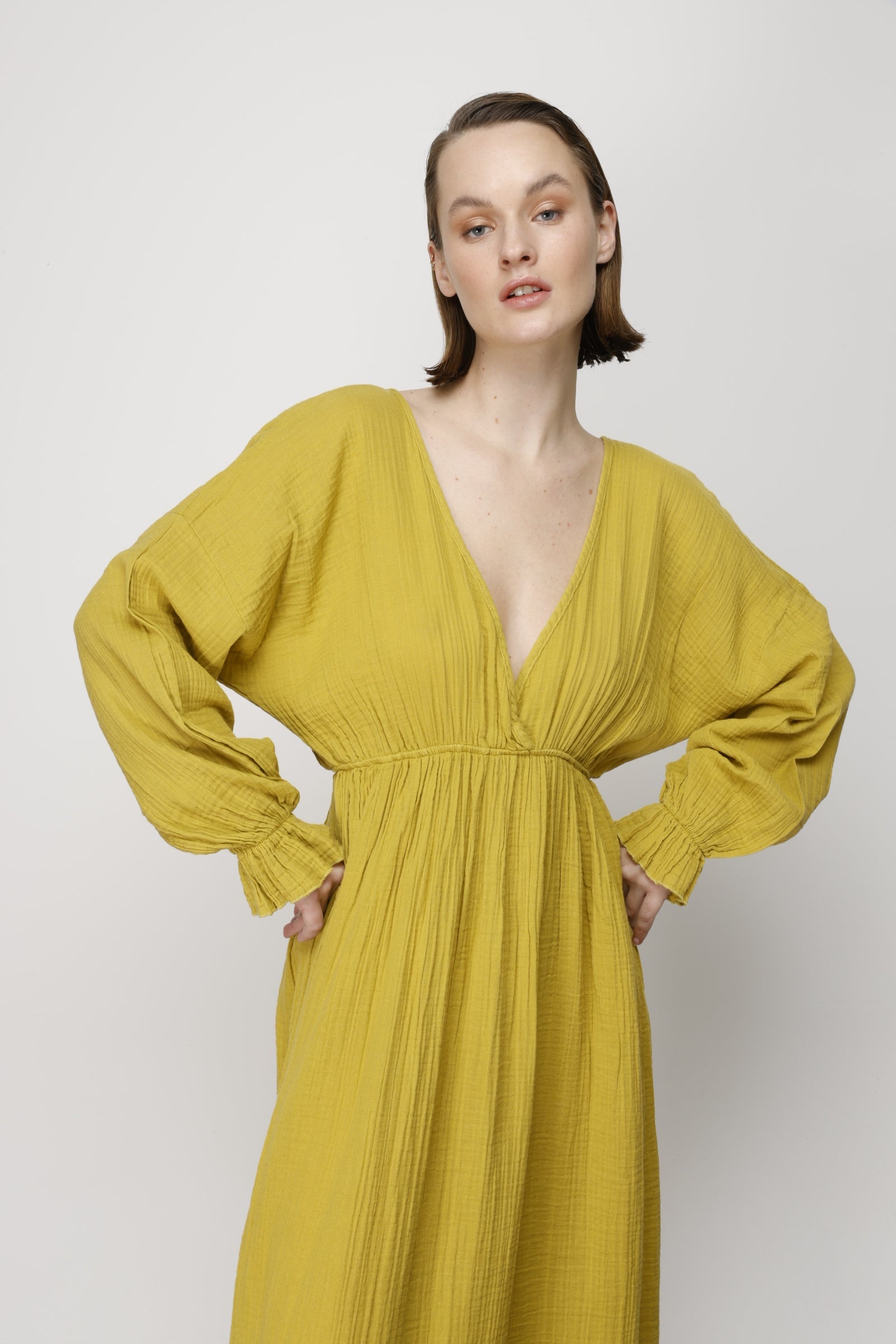 Persephone Dress