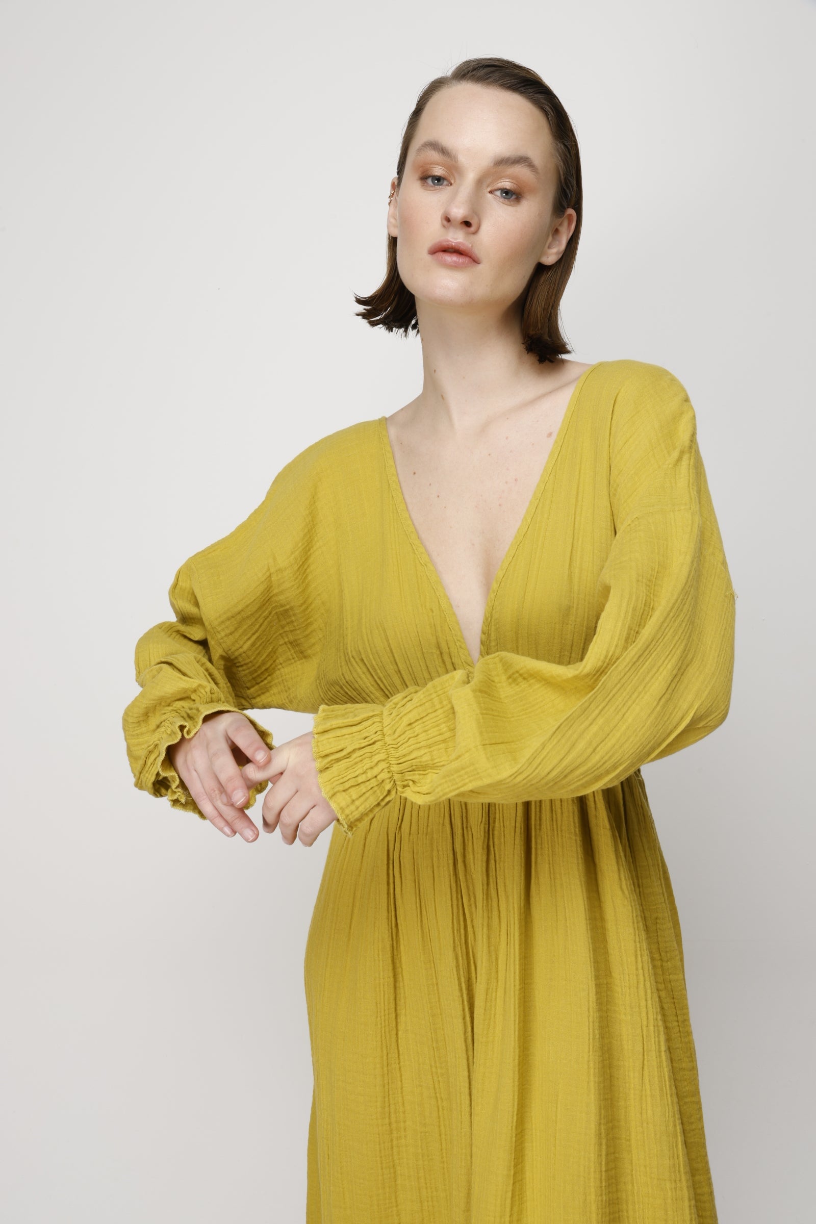 Persephone Dress