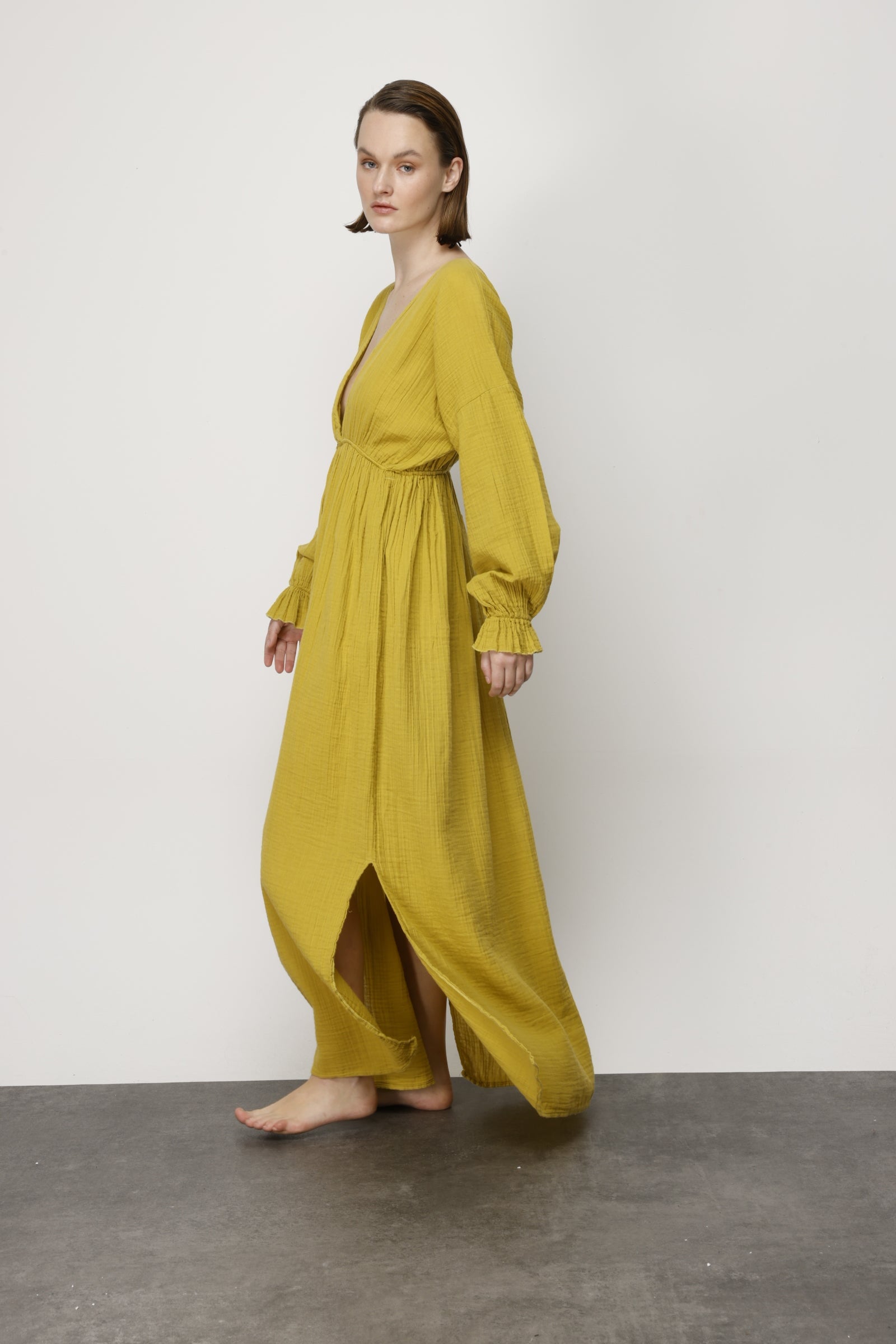 Persephone Dress