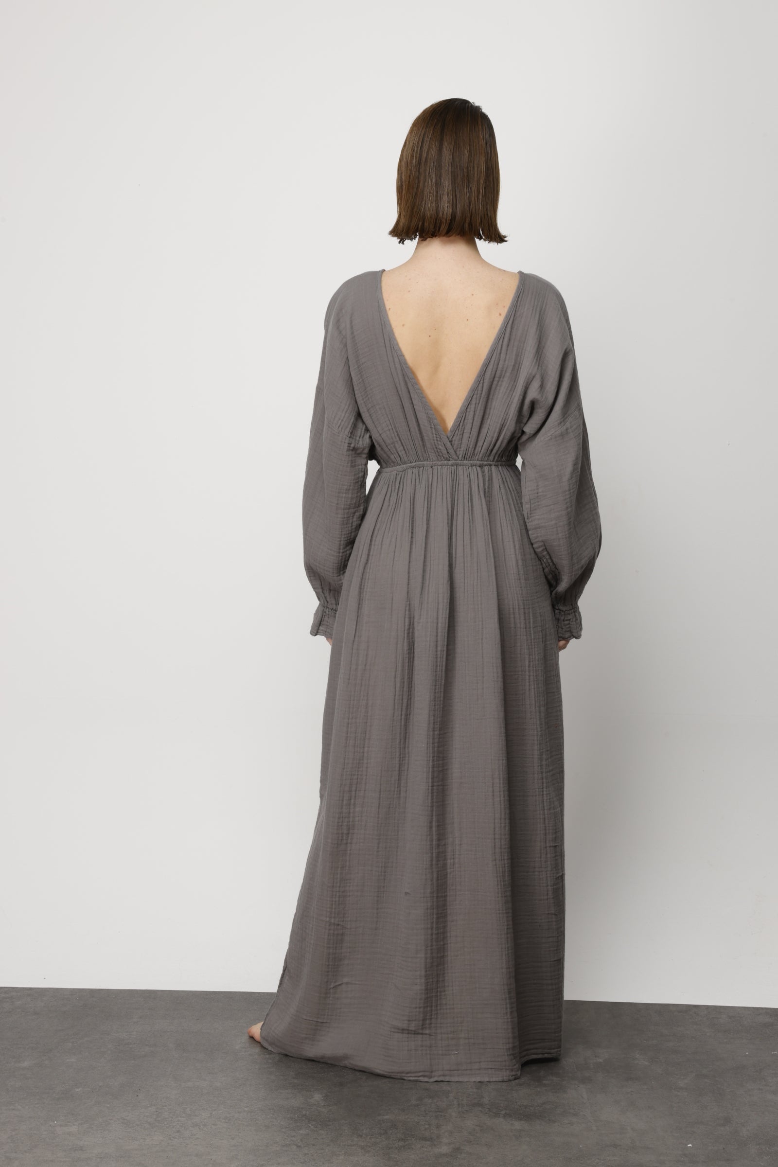 Persephone Dress