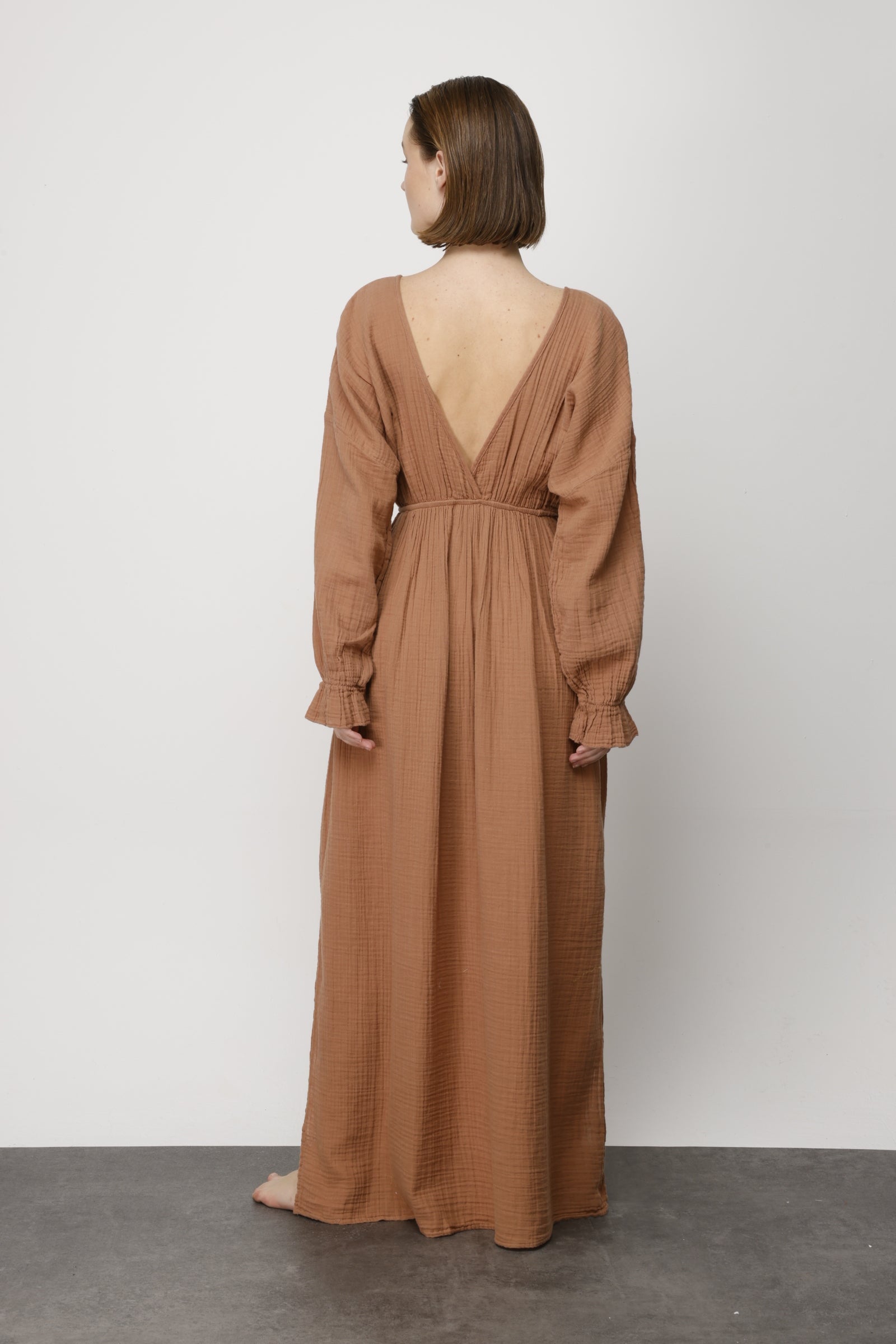 Persephone Dress