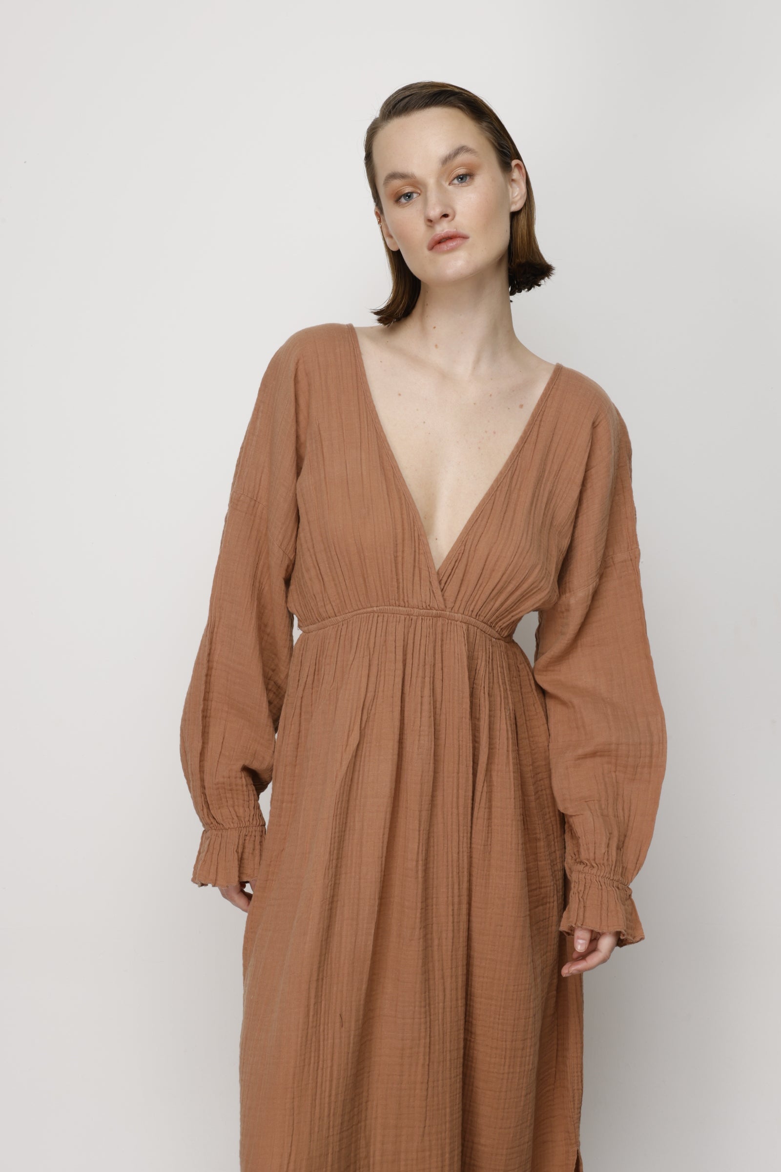 Persephone Dress