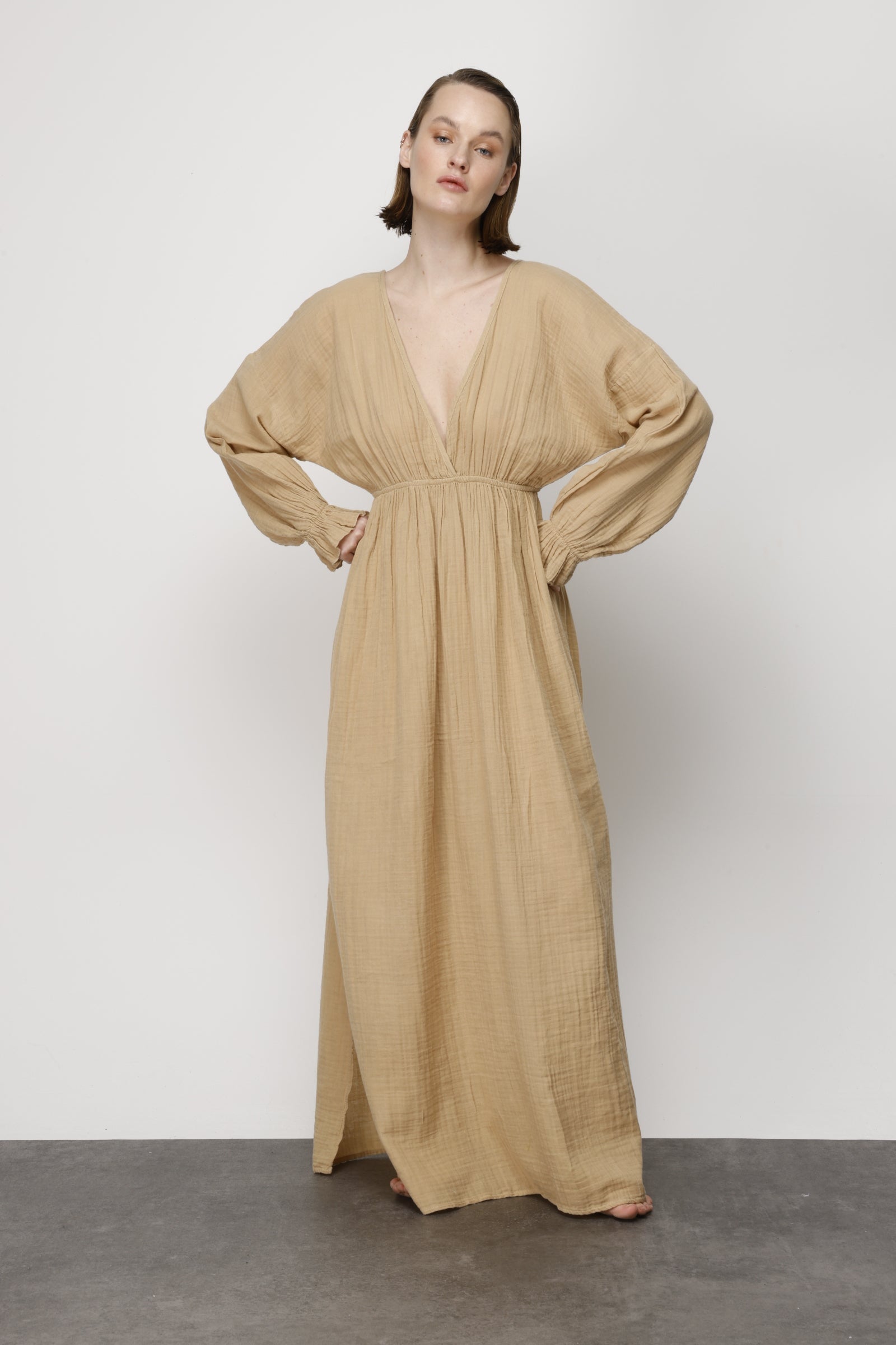 Persephone Dress