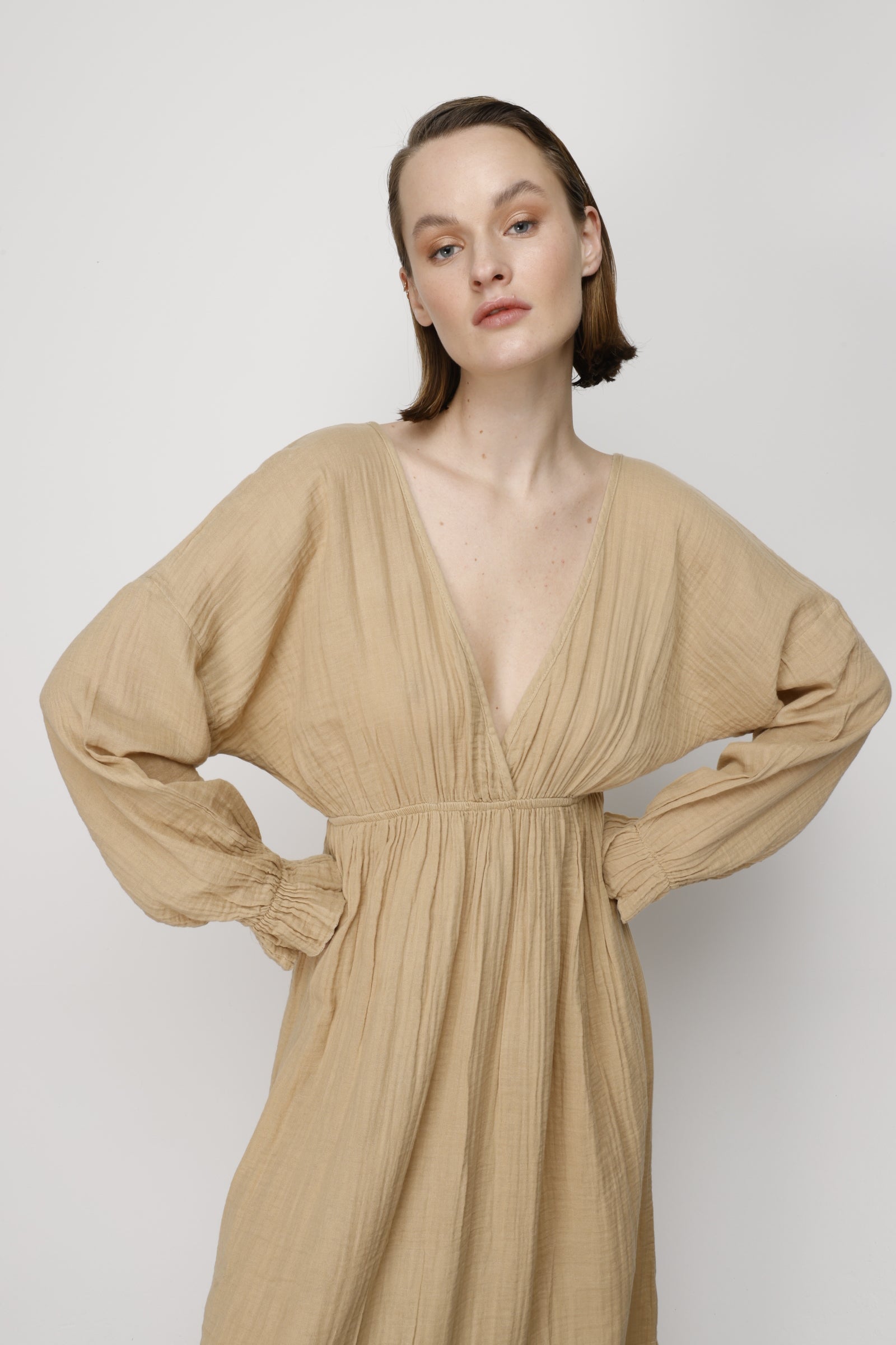 Persephone Dress