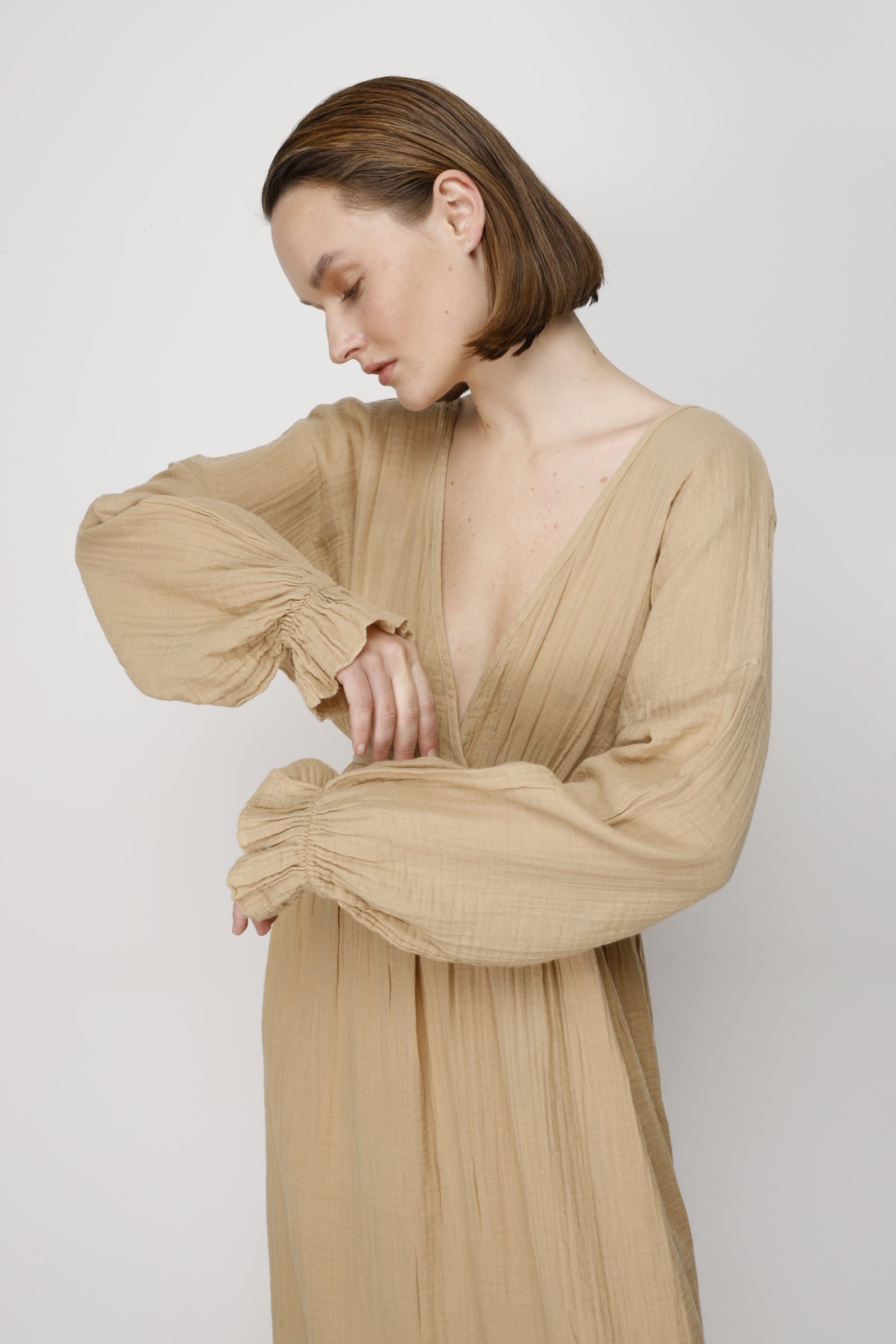 Persephone Dress