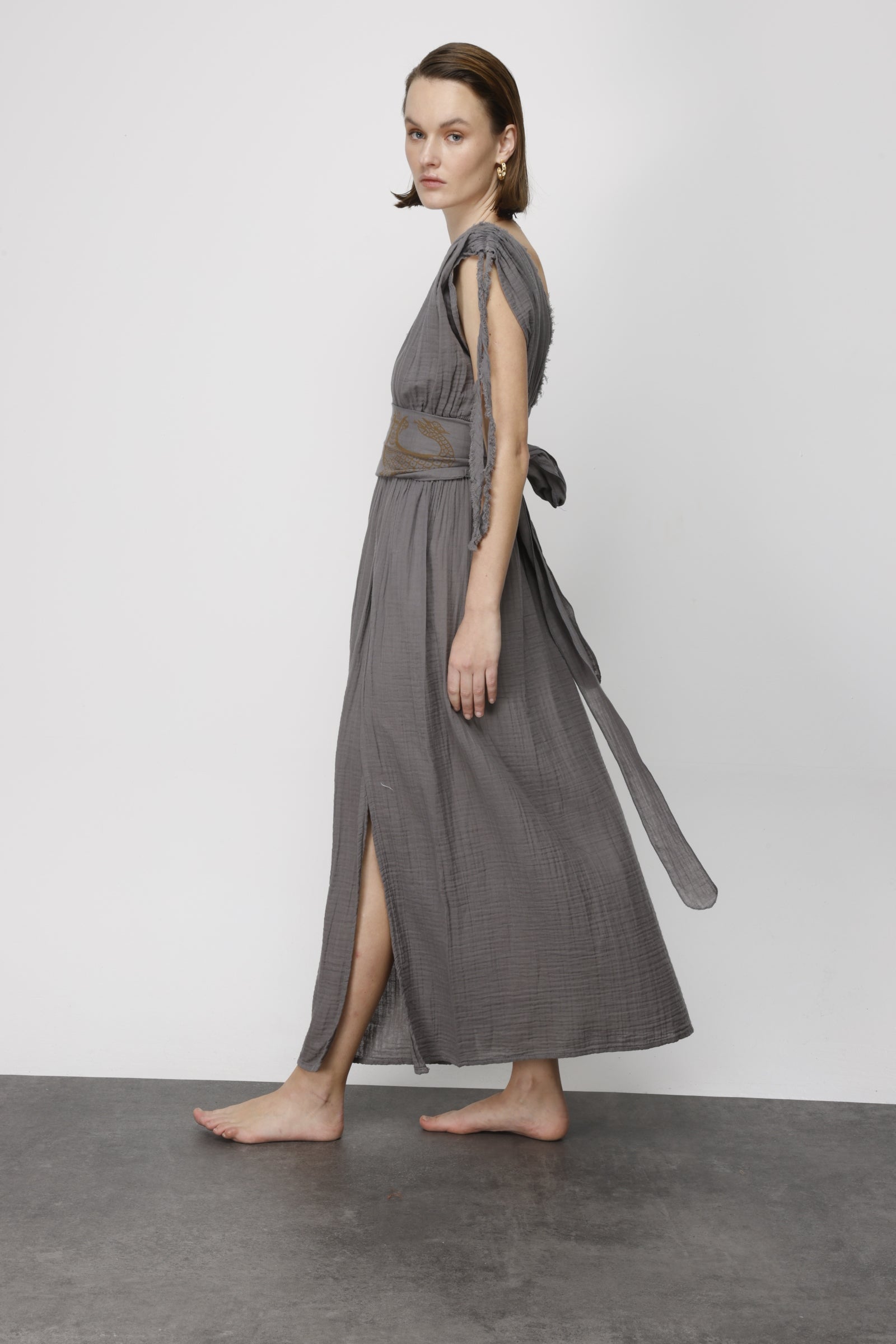 Shahmaran Dress