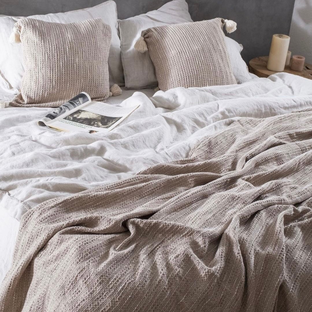 Kalan Bed Blanket