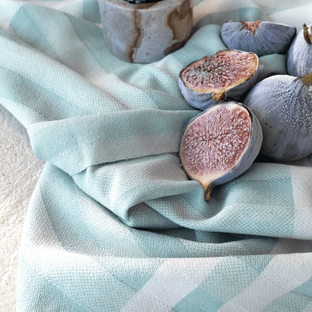 Kübra Hand And Kitchen Towel