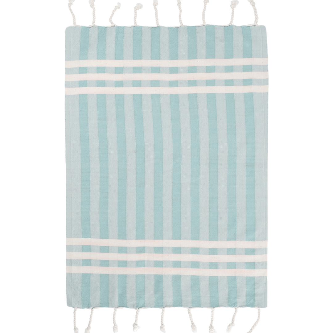 Kübra Hand And Kitchen Towel