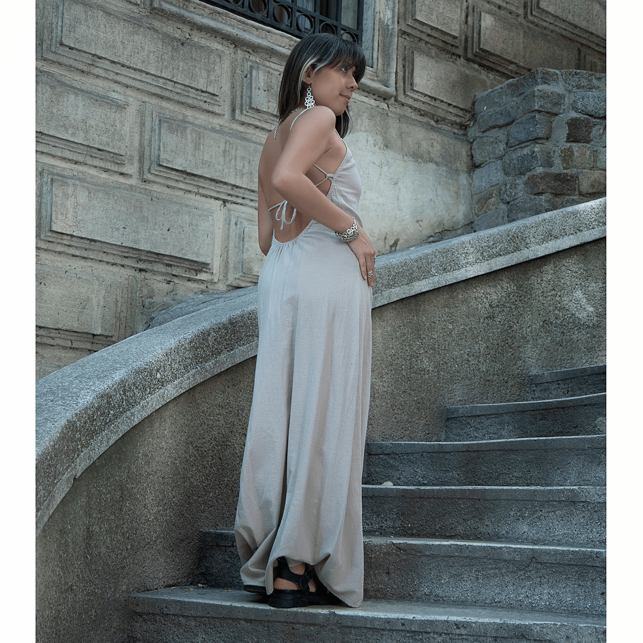 Isla Dress