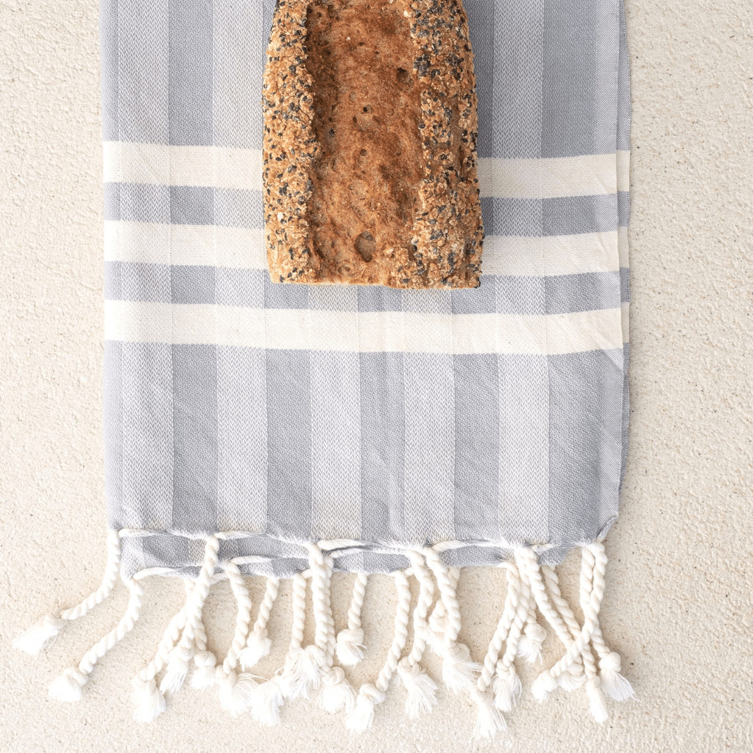 Kübra Hand And Kitchen Towel