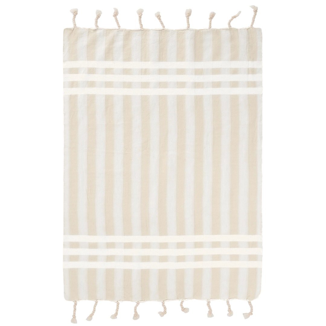 Kübra Hand And Kitchen Towel