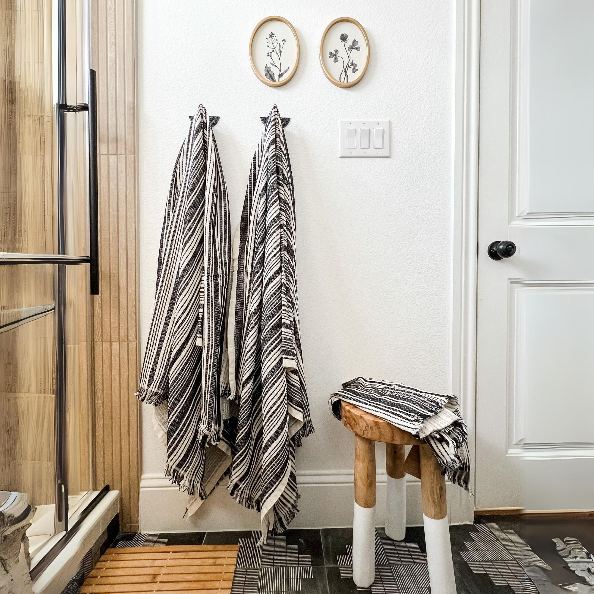 The Ultimate Turkish Beach Towels