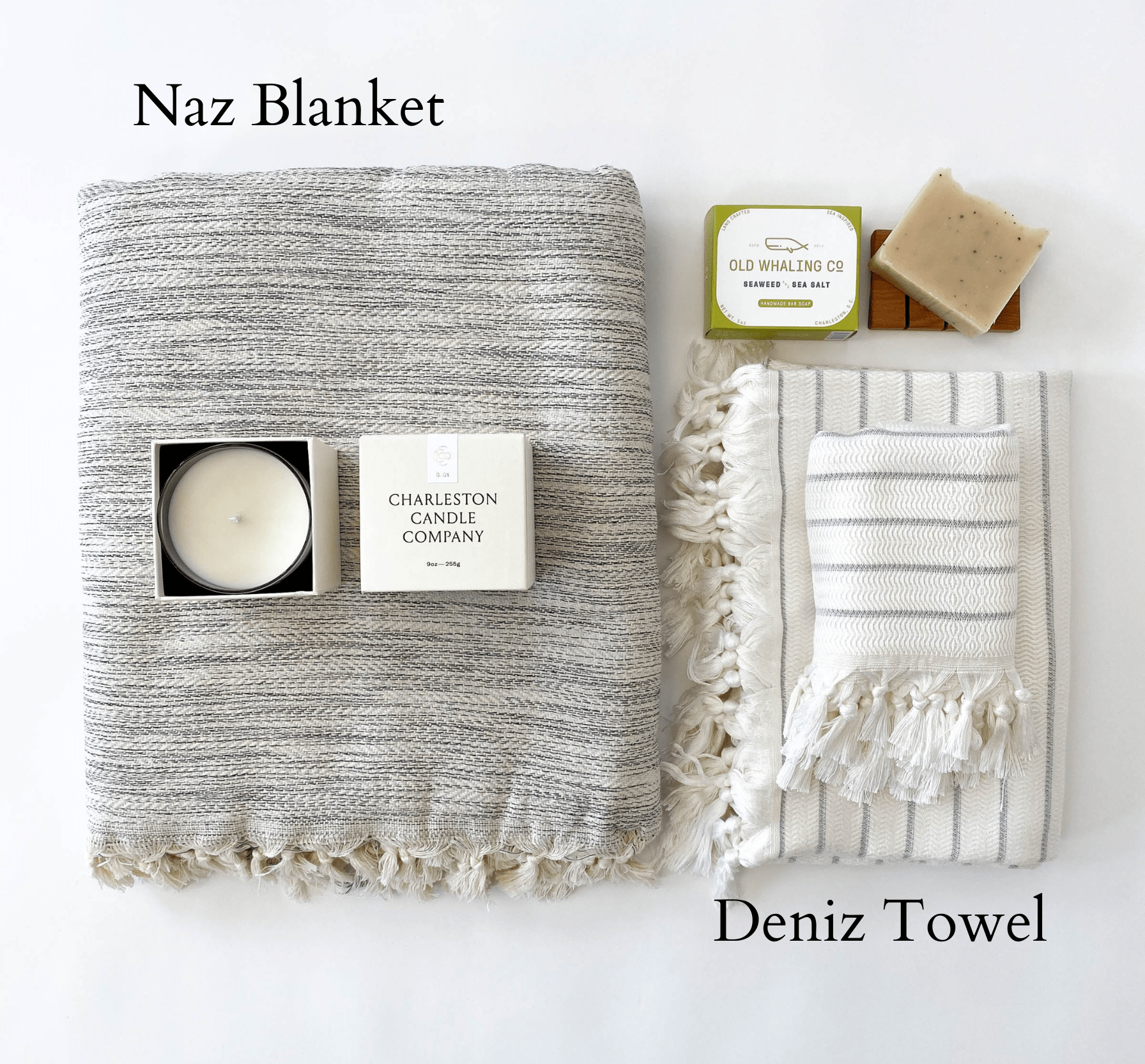 Mother's Day  GIFT SETS