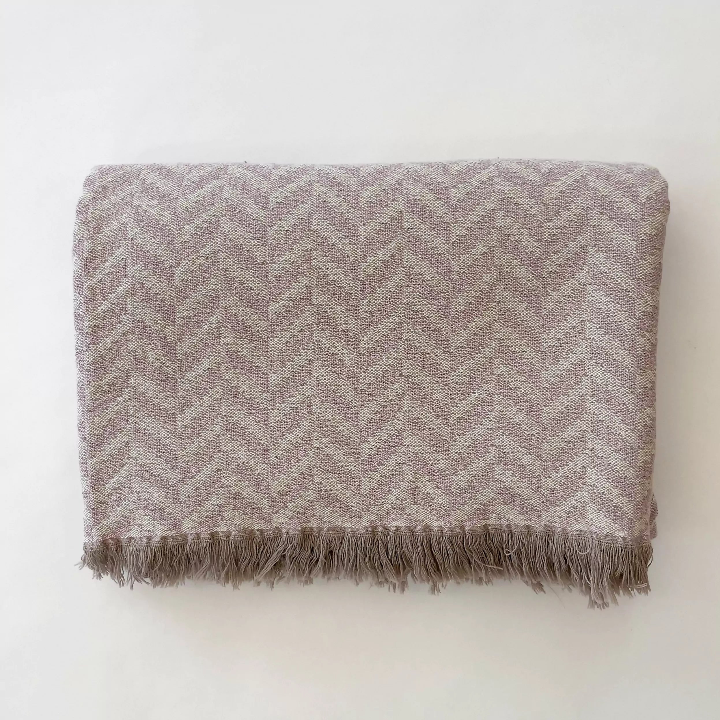 Amca Throw Blankets