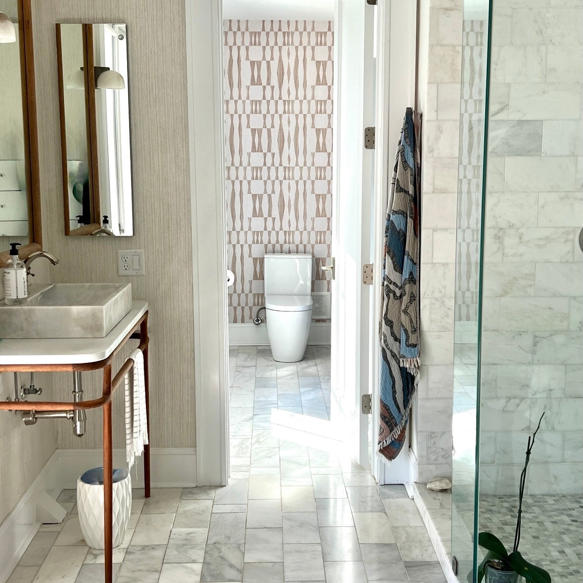 Mai Turkish Beach Towels