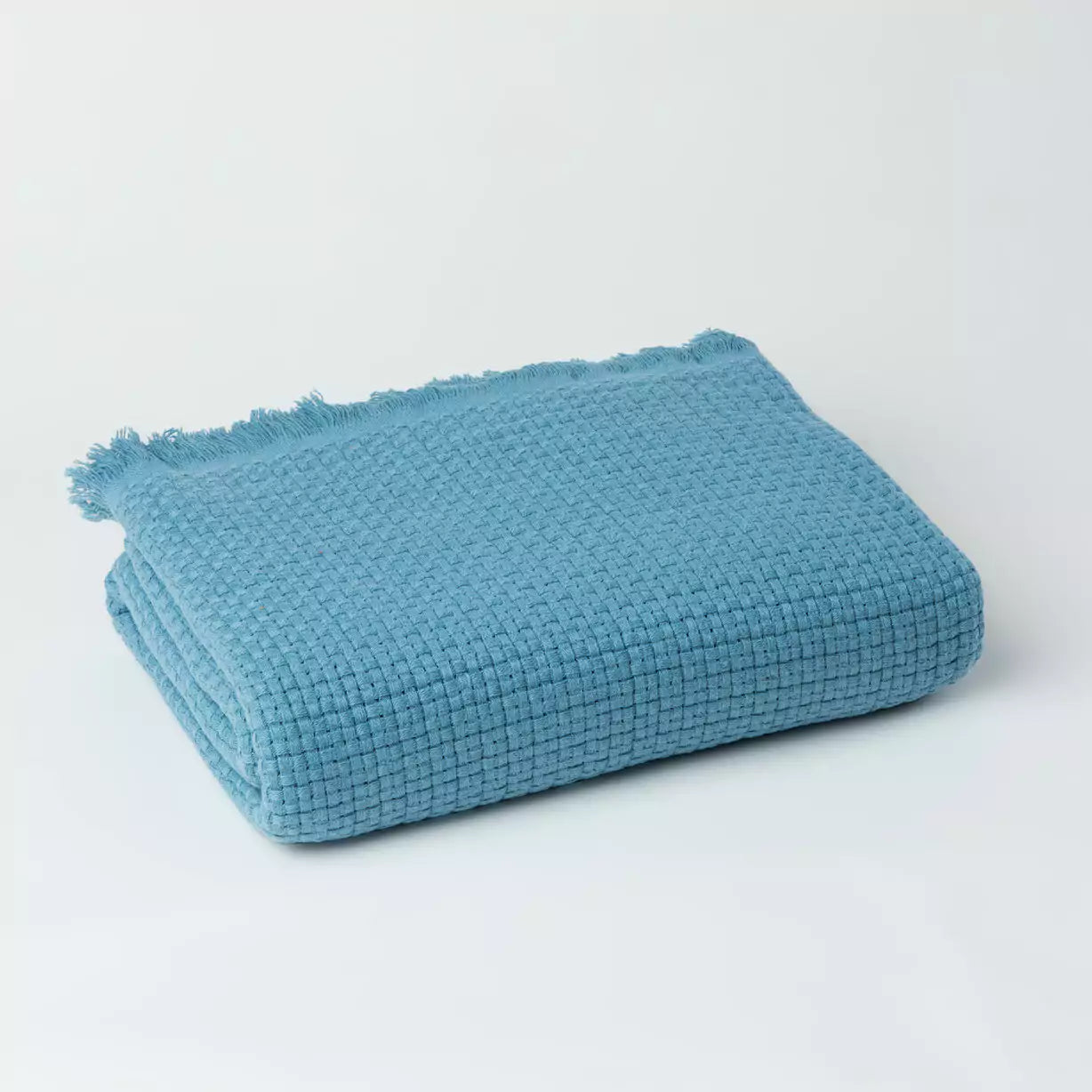 Baran Throw Blankets