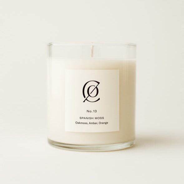 Soy Candles