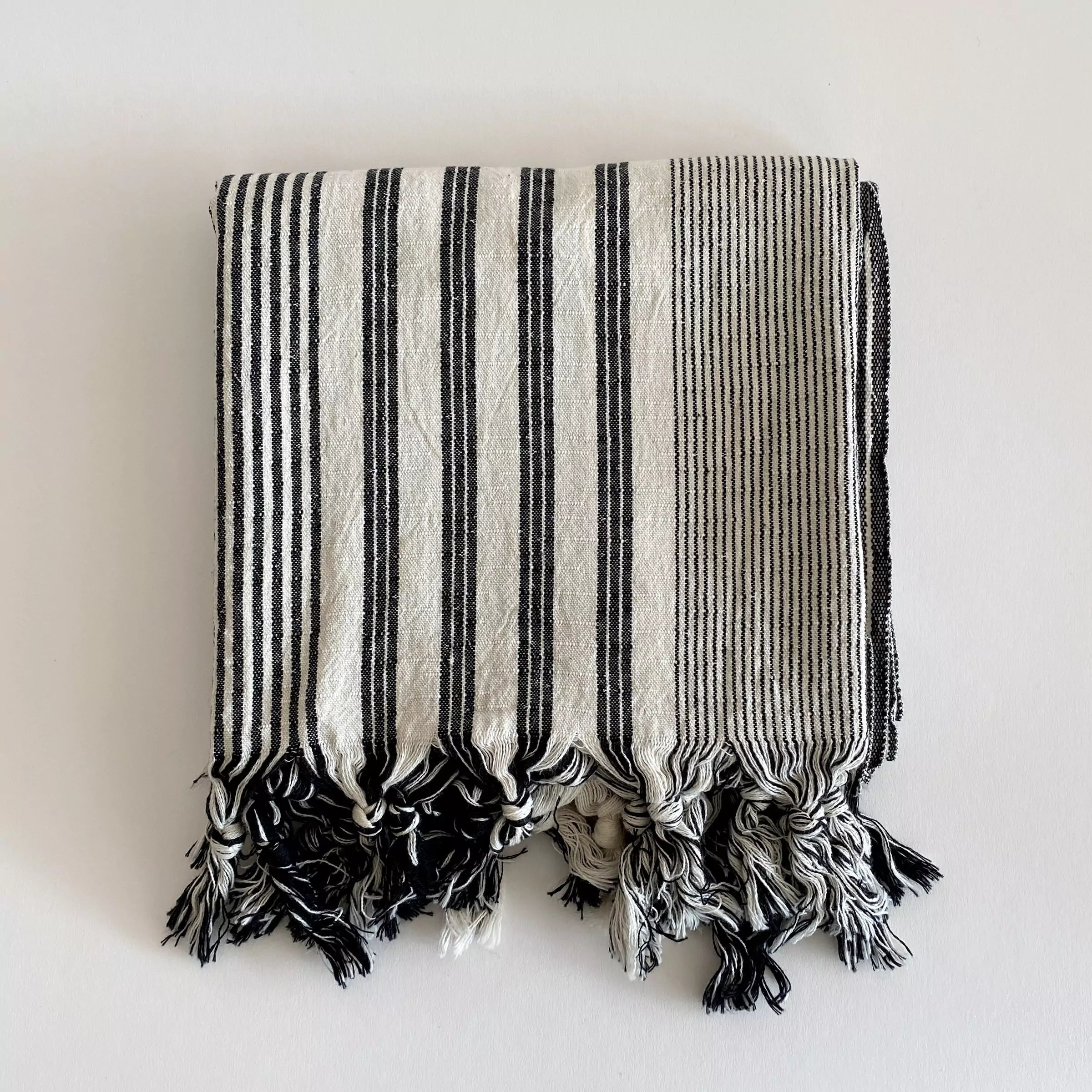 Celeste Turkish Beach Towels