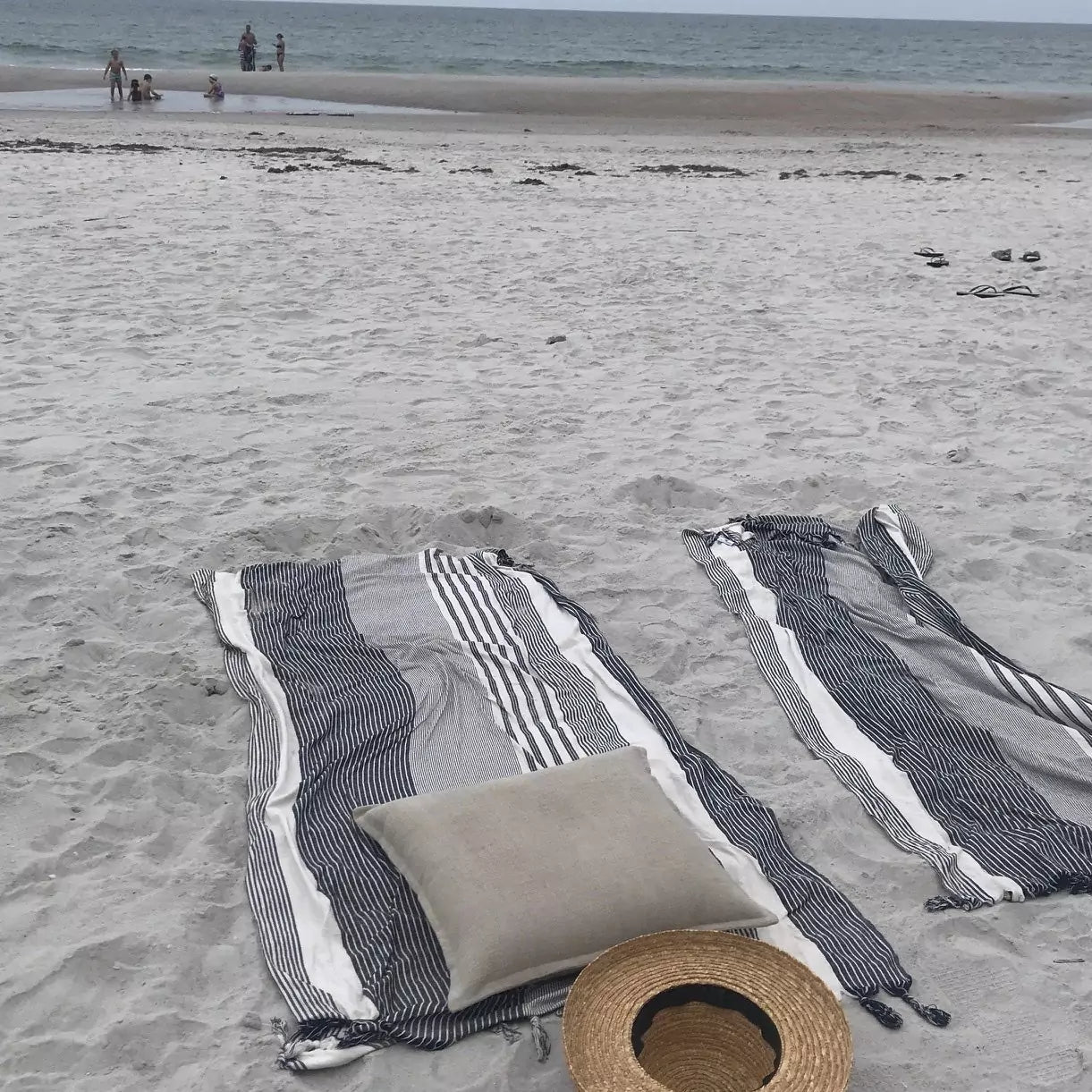 The Ultimate Turkish Beach Towels