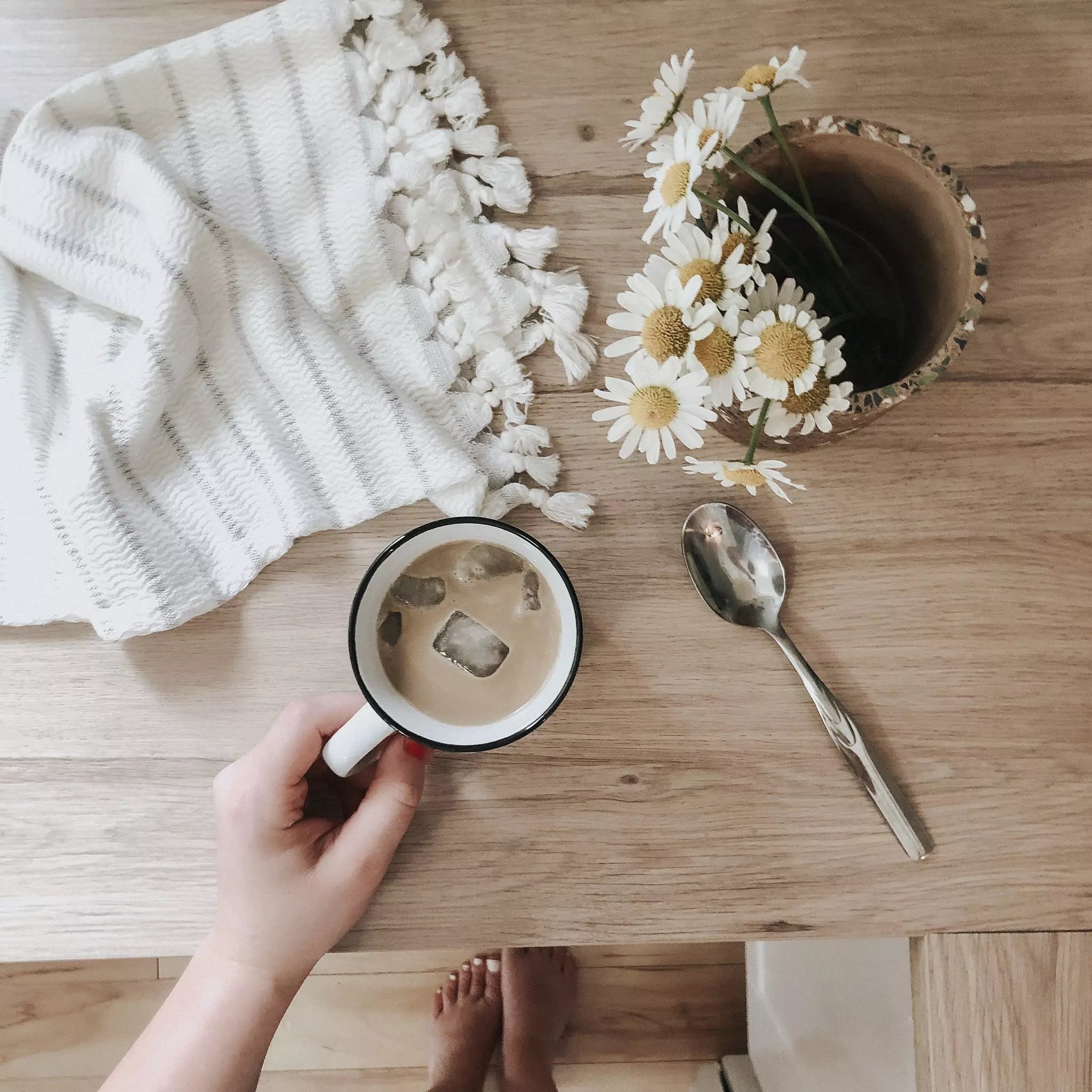 Deniz Bamboo-Cotton Turkish Towels