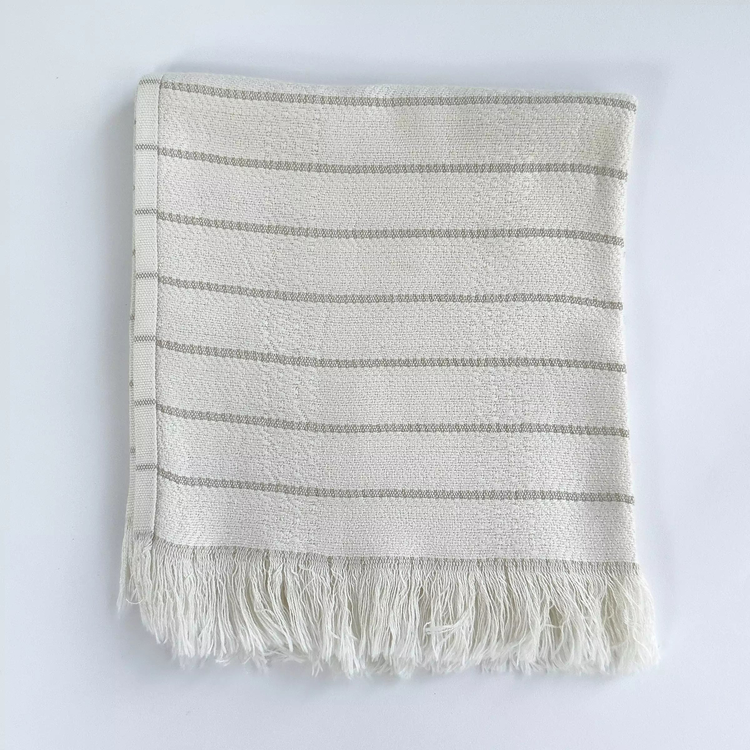 Deniz Bamboo-Cotton Turkish Towels