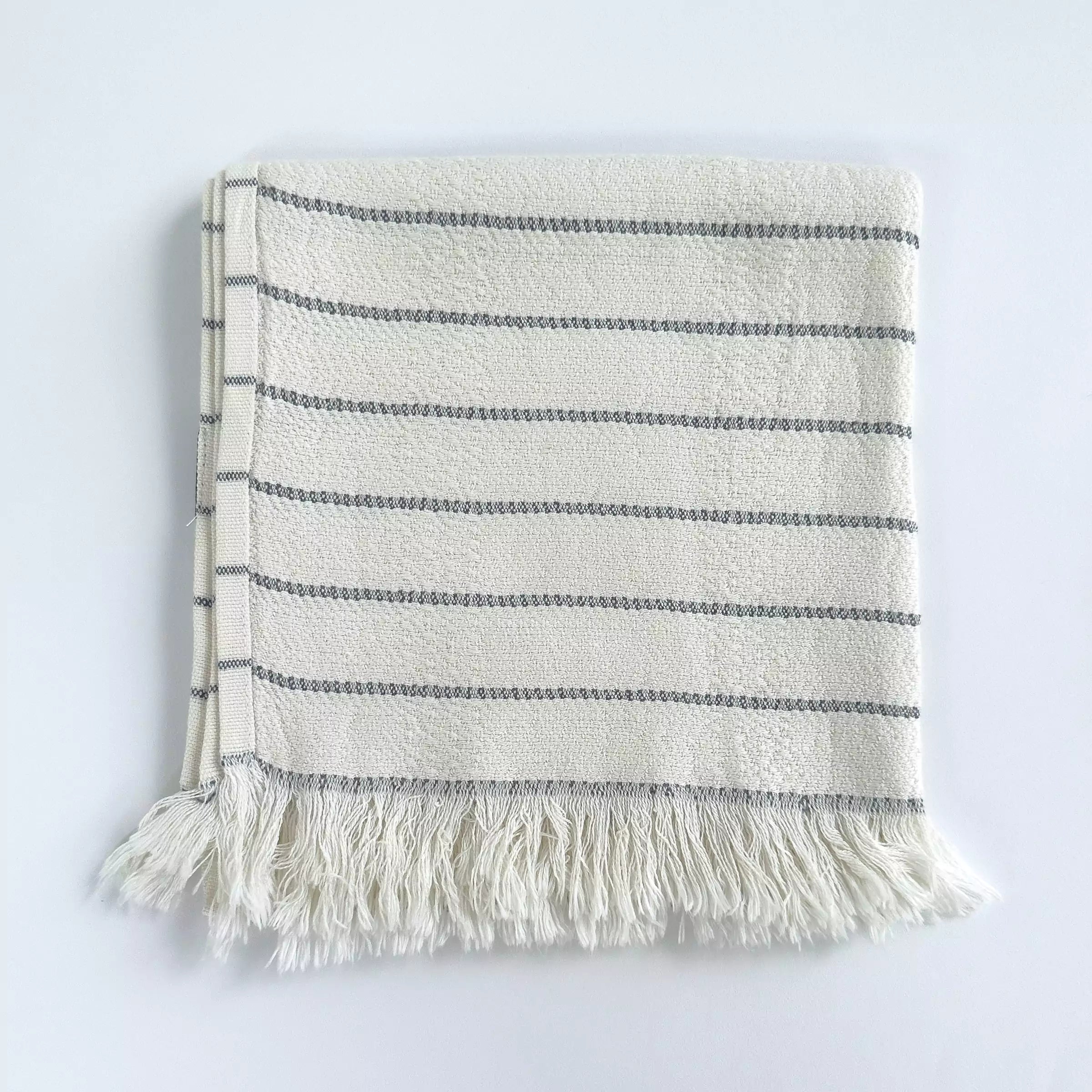 Deniz Bamboo-Cotton Turkish Towels