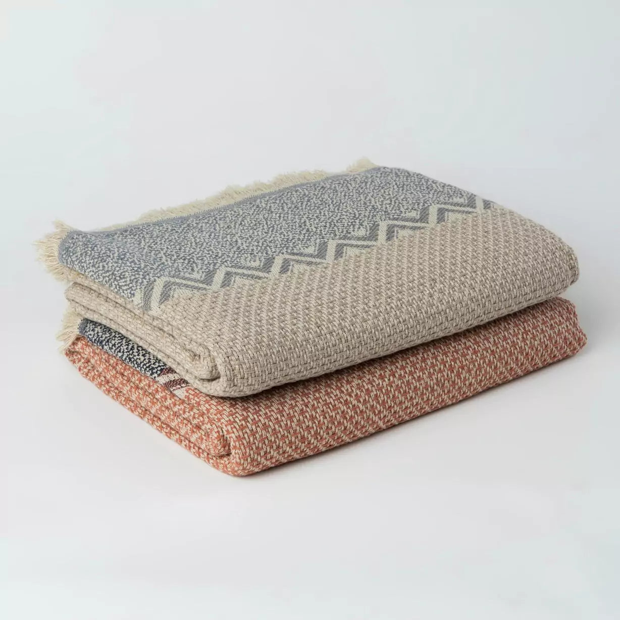 Dylan Throw Blankets