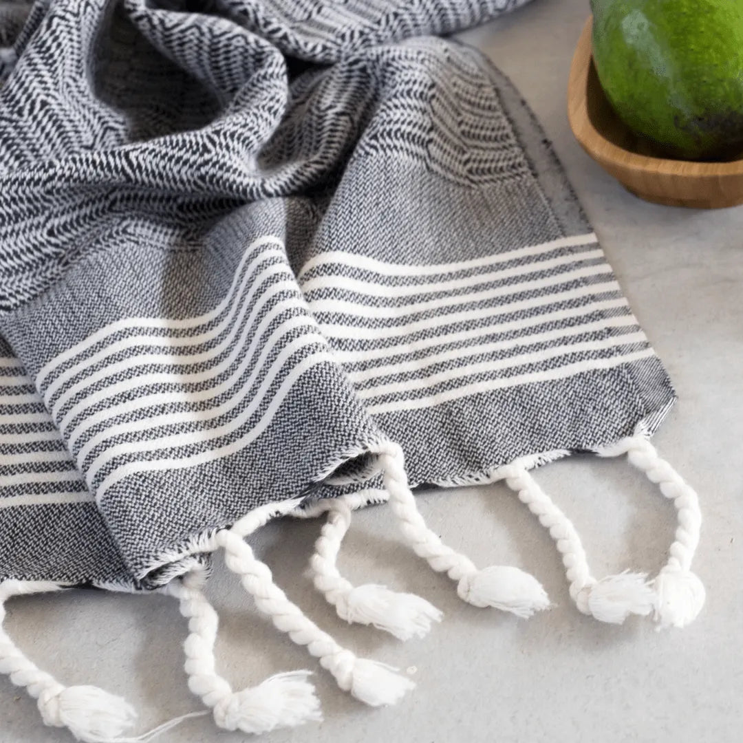 Betüş Hand and Kitchen Towel