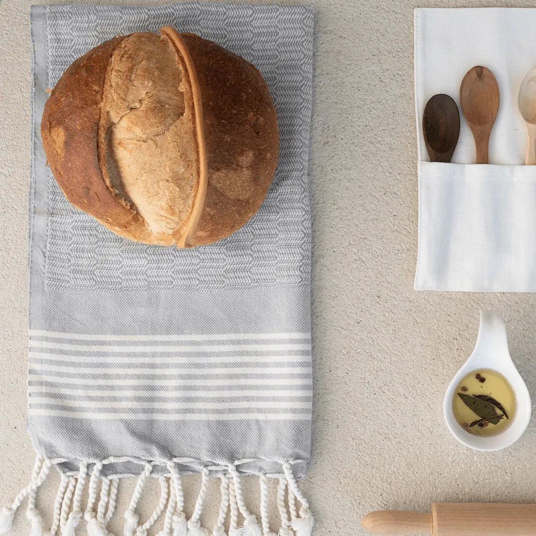 Betüş Hand and Kitchen Towel