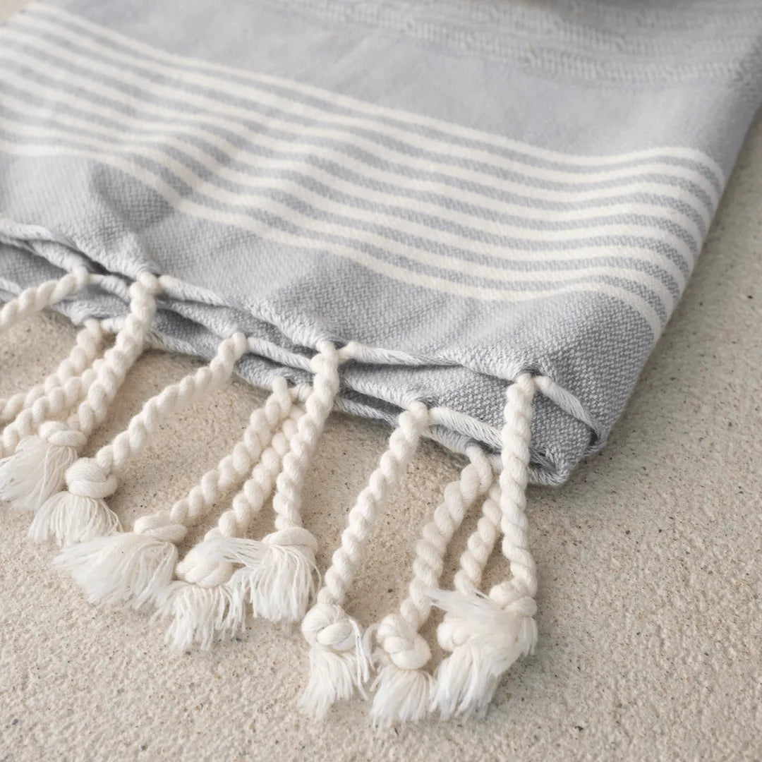 Betüş Hand and Kitchen Towel