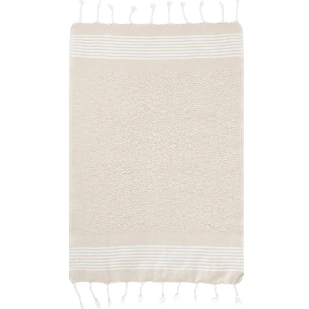 Betüş Hand and Kitchen Towel