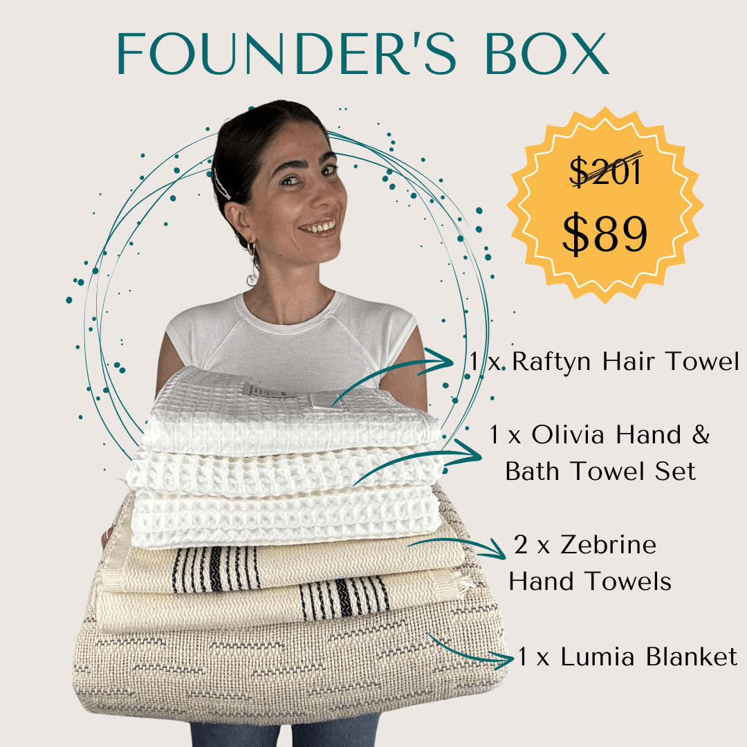 Founder's Box